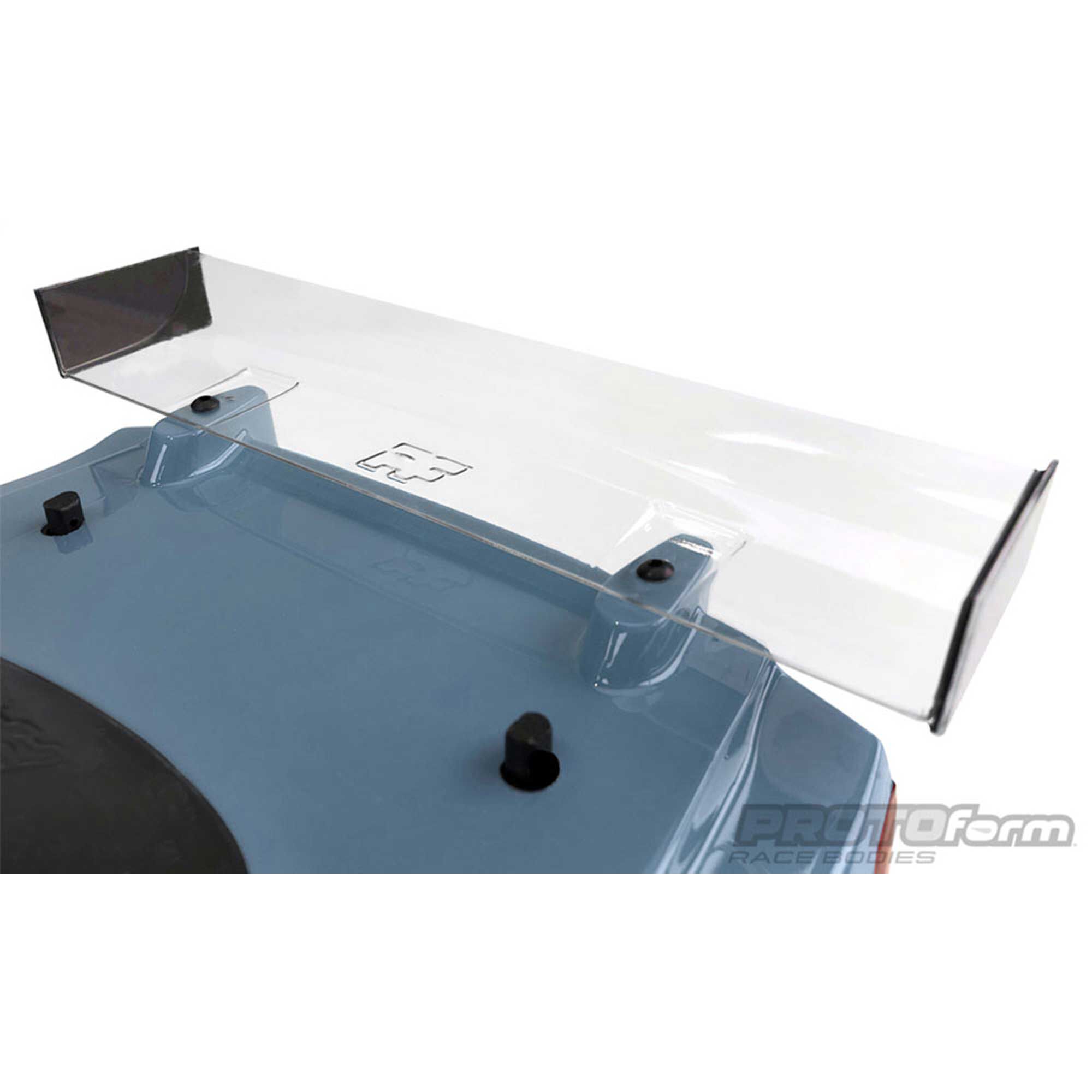 PROTOform TS18 Pre-Cut Wing Kit 190mm TC
