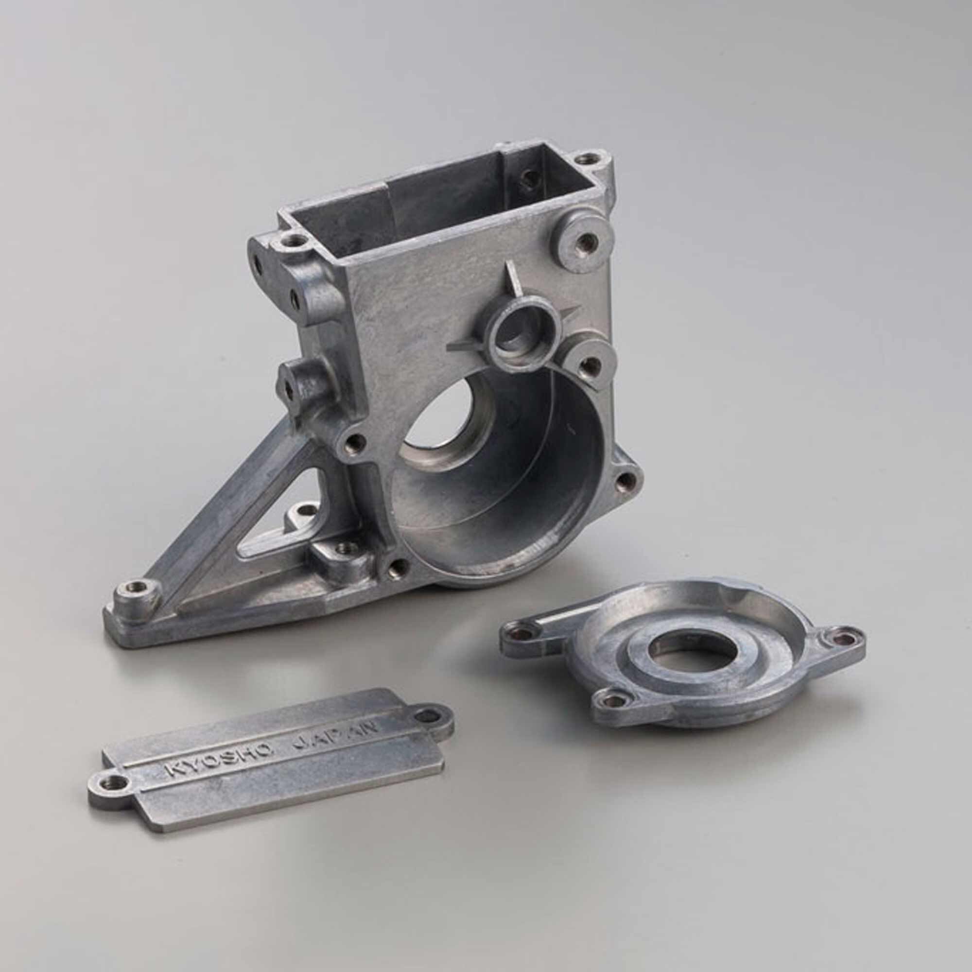 Kyosho 1/10 Scorpion 2014 2WD Off-Road Buggy Kit