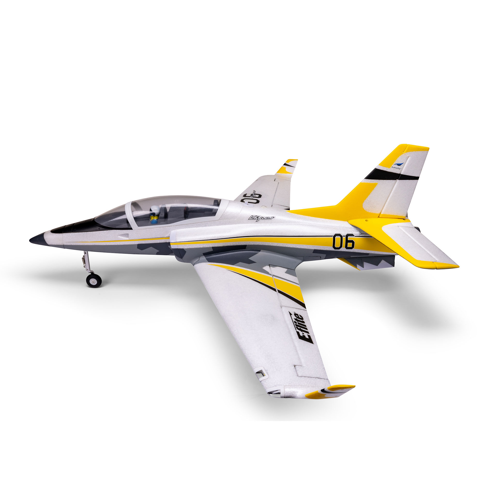 E-flite Viper 64mm EDF Jet PNP