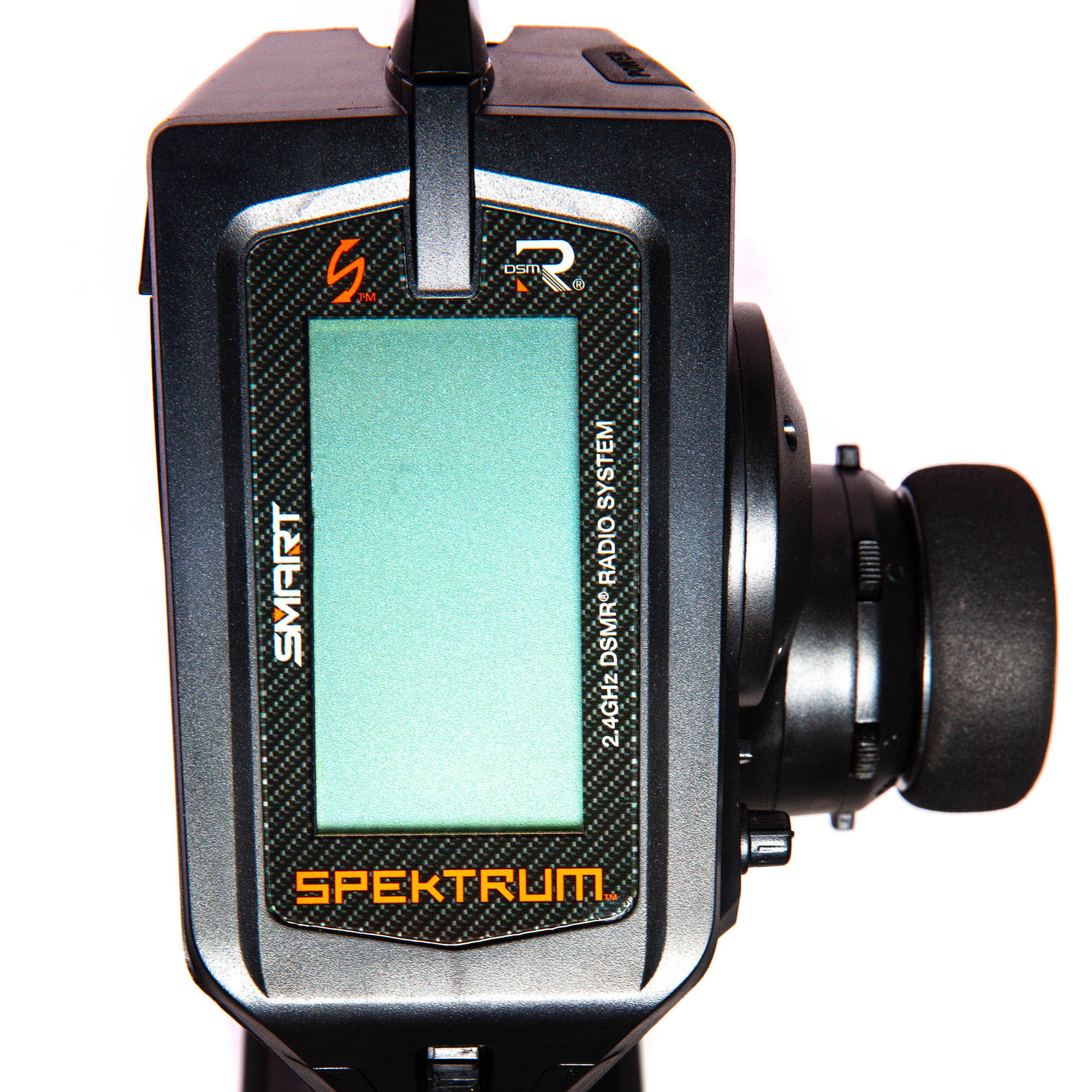 Spektrum DX5 Pro 5-Channel DSMR Transmitter Only