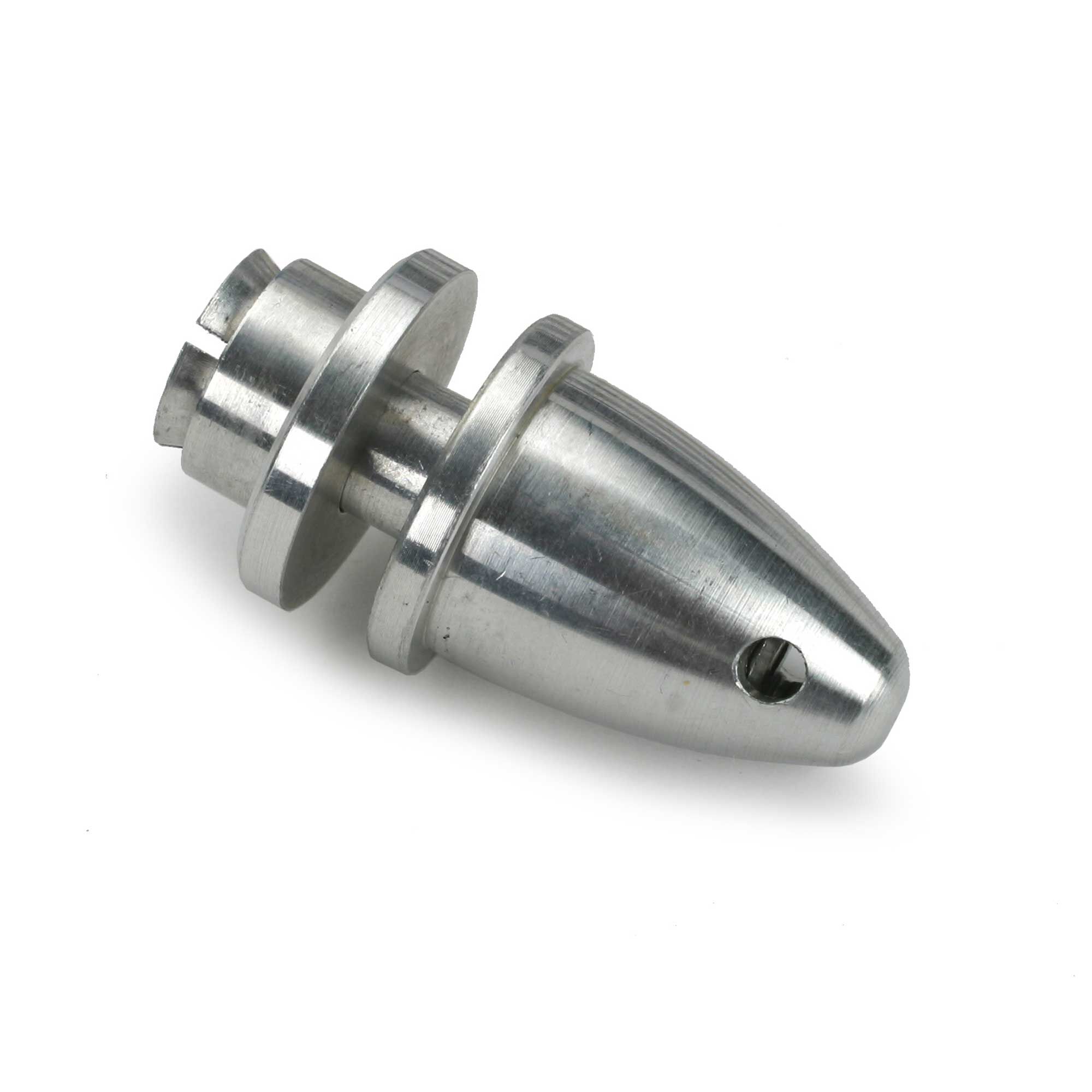 E-flite Prop Adapter with Collet, 6mm