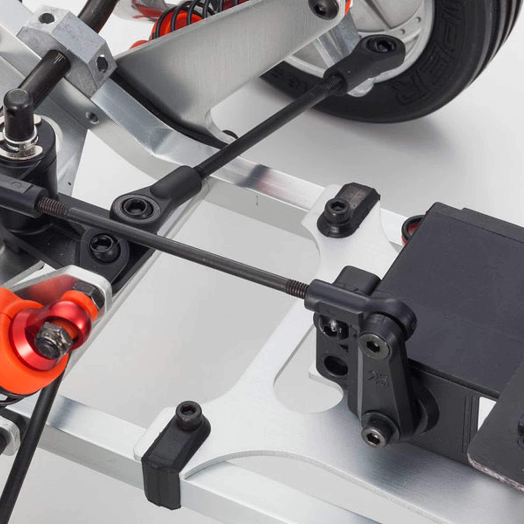 Kyosho 1/10 Tomahawk 2WD Off-Road Buggy Kit