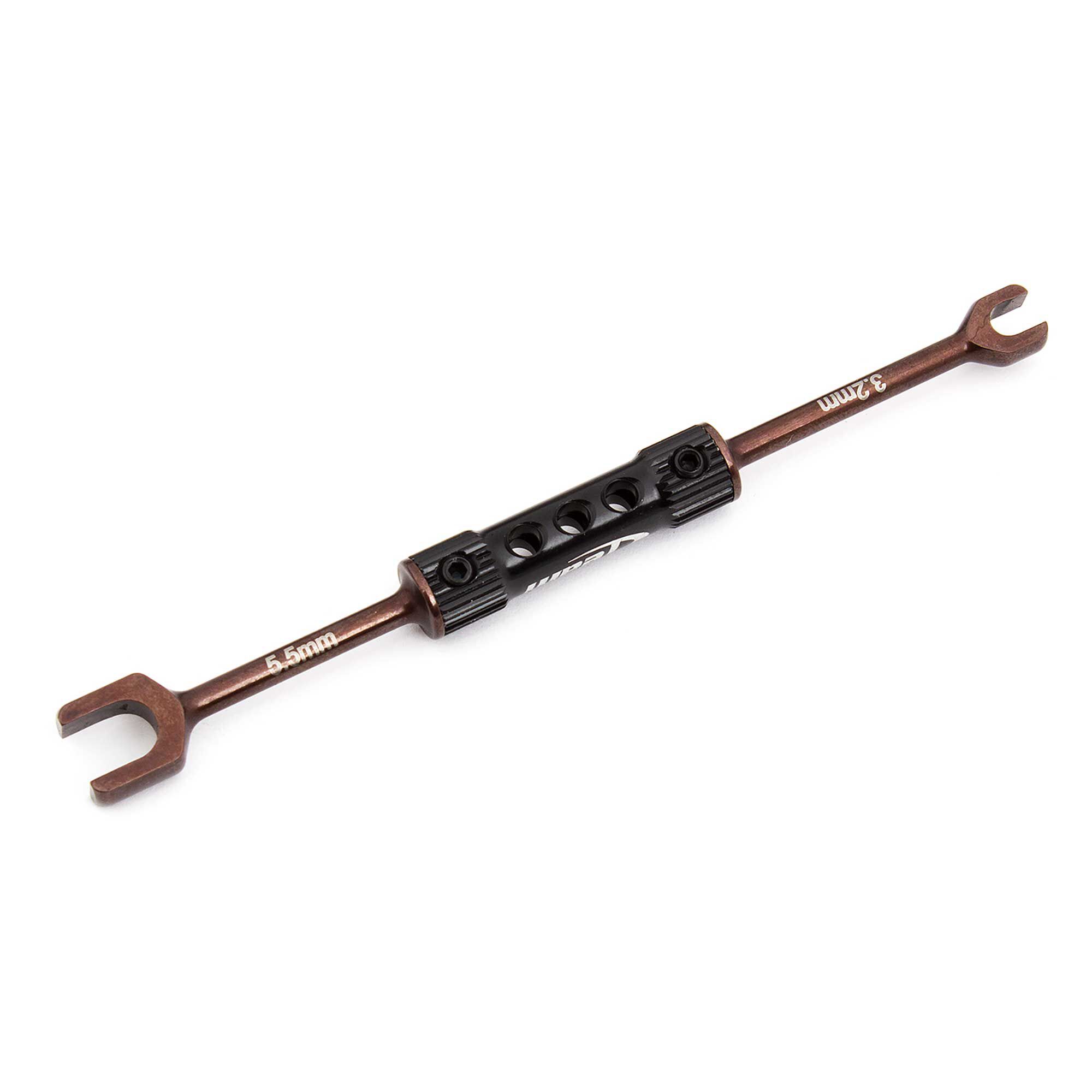 Team Associated Factory Team Dual Turnbuckle Wrench (3.2mm and 5.5mm)