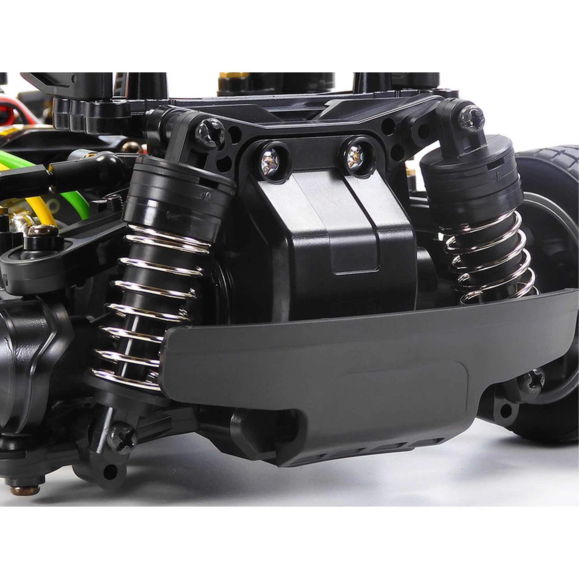 Tamiya 1/10 RC Alfa Romeo Giulia Sprint GTA Club Racer (MB-01)