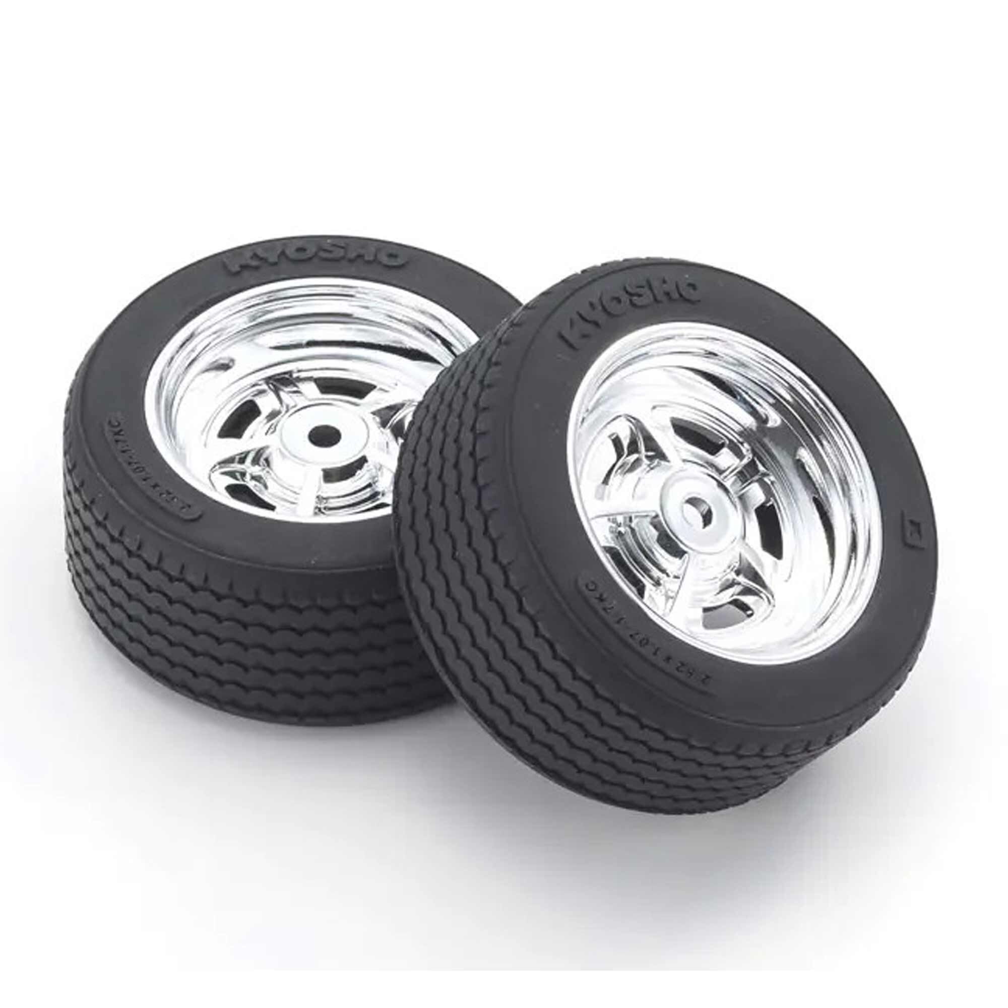 Kyosho 1/10 1970 Dodge Charger Fazer Mk2 FZ02L Brushed 4x4 On-Road Touring RTR, Sublime Green