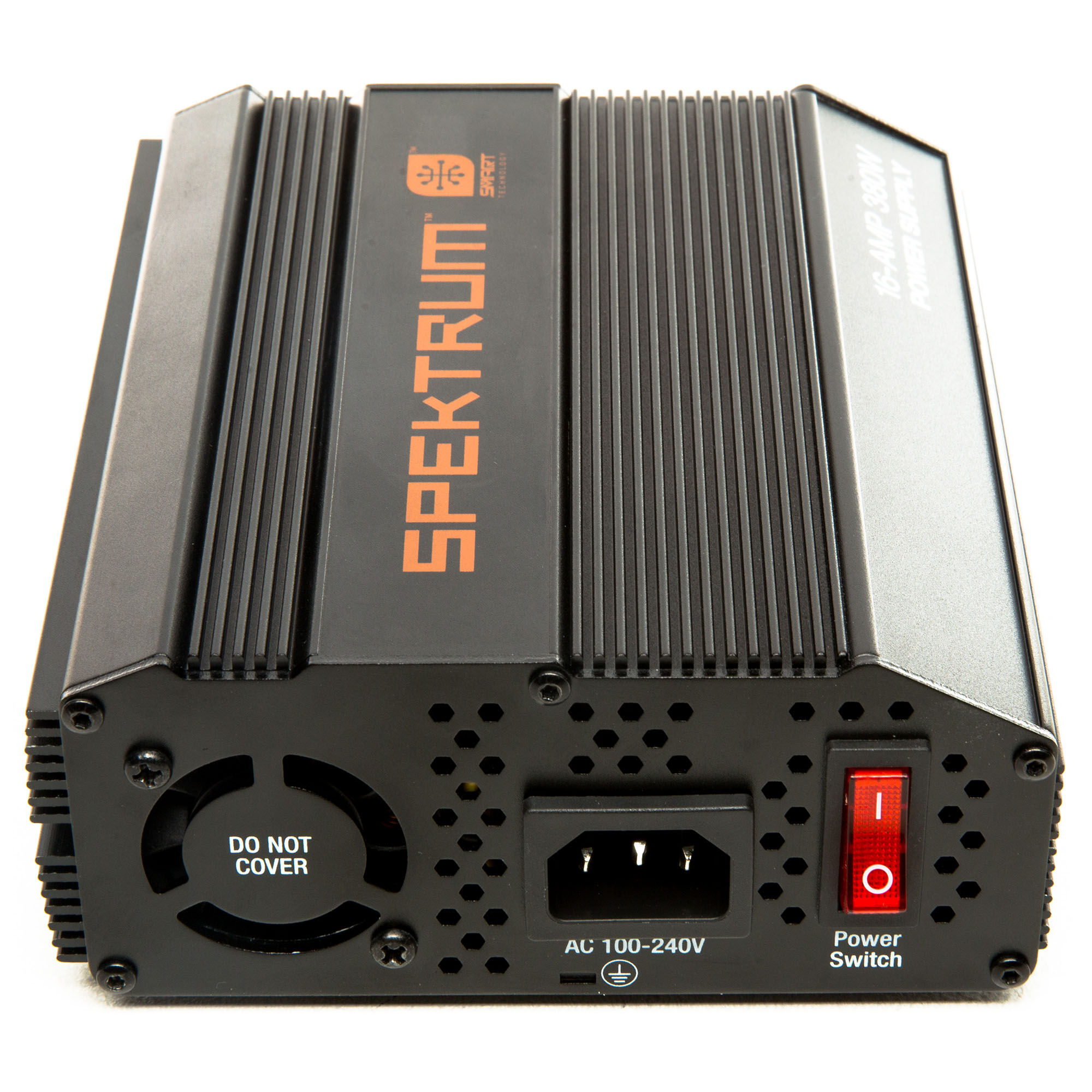 Spektrum Accessories Smart 16A 380W Power Supply