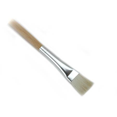 Tamiya Flat Brush No.5