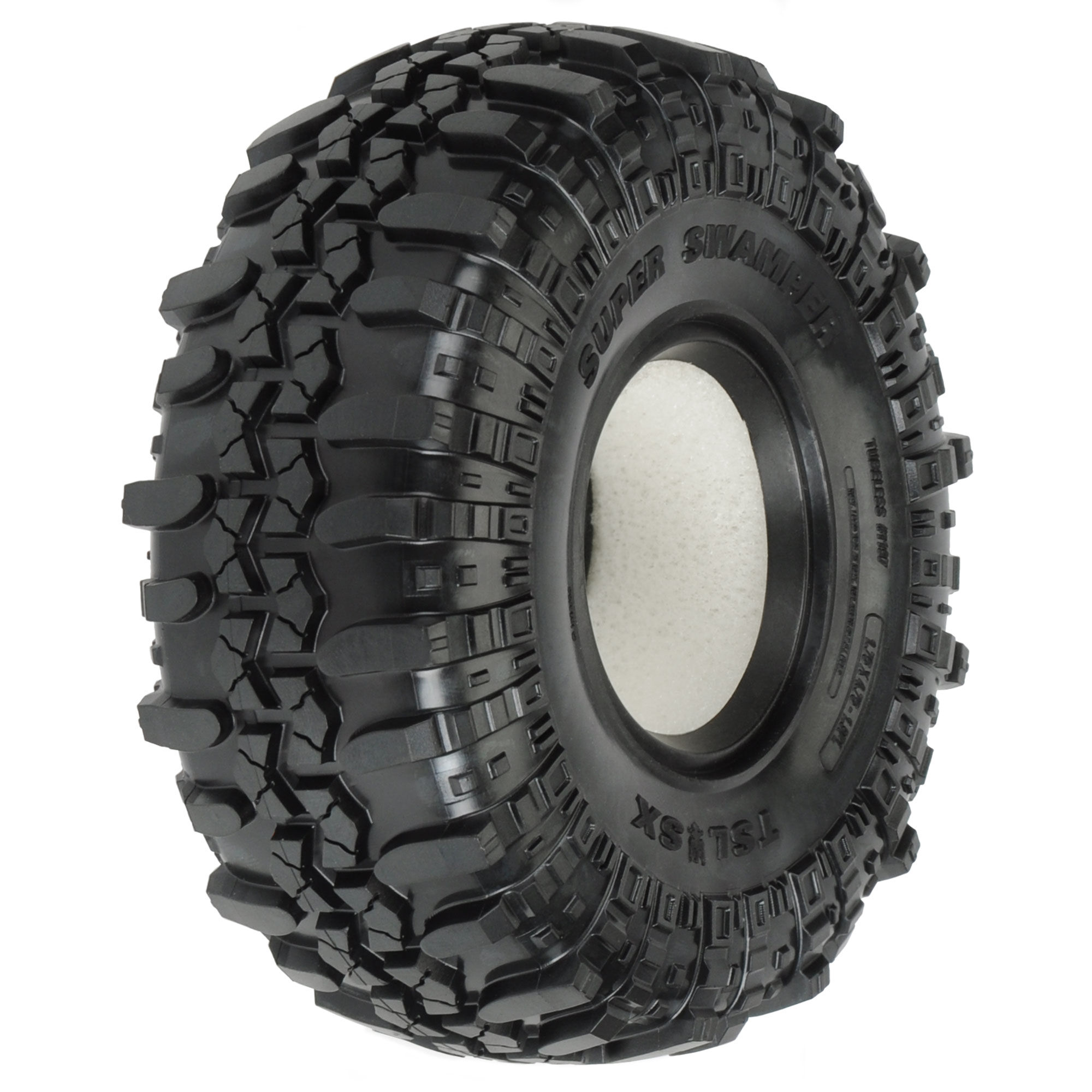 Pro-Line Racing 1/10 Interco Super Swamper XL G8 F/R 1.9" Rock Crawling Tires (2)