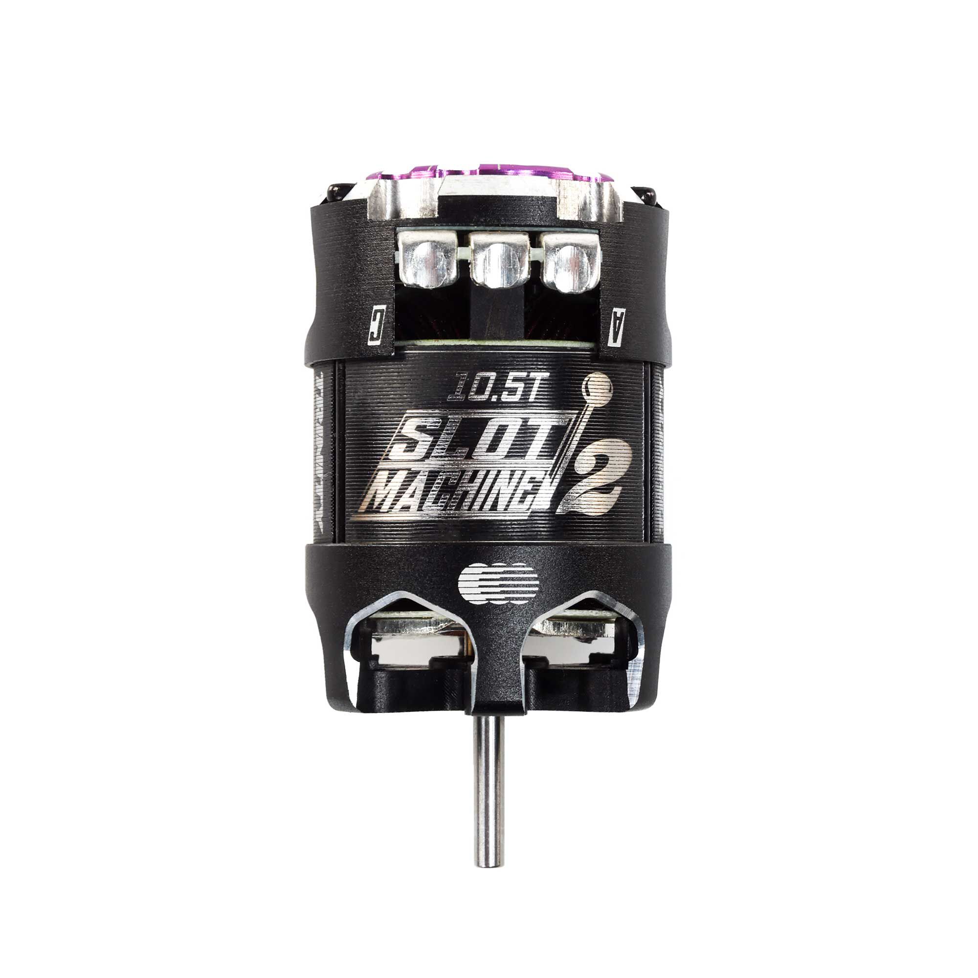 Trinity/Epic 10.5T Slot Machine 2 SPEC Class Brushless Motor