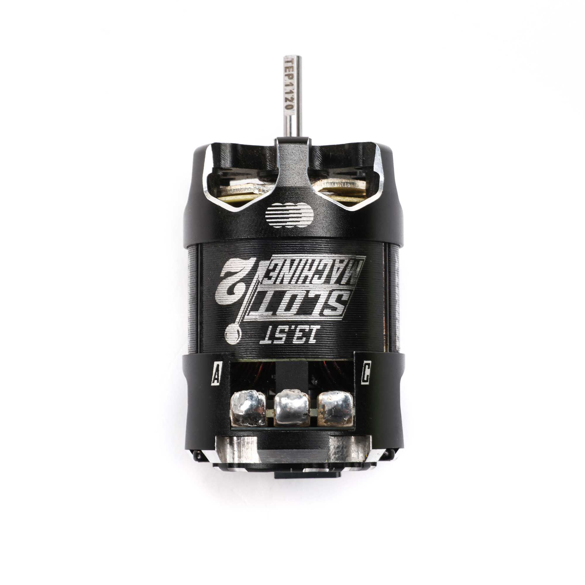 Trinity/Epic 13.5T Slot Machine 2 Certified Brushless Motor