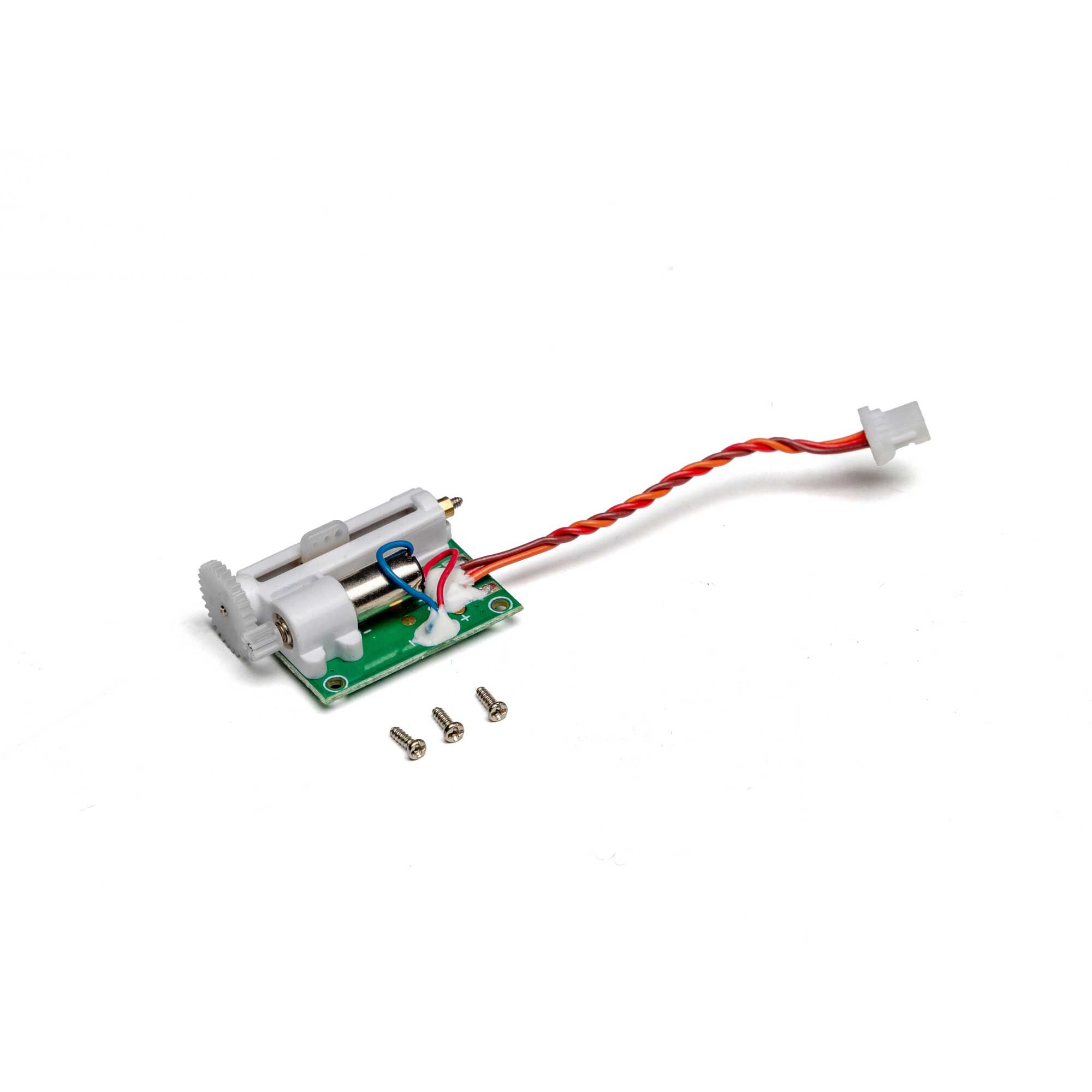 Blade Linear Servo: Revolution 90 FP