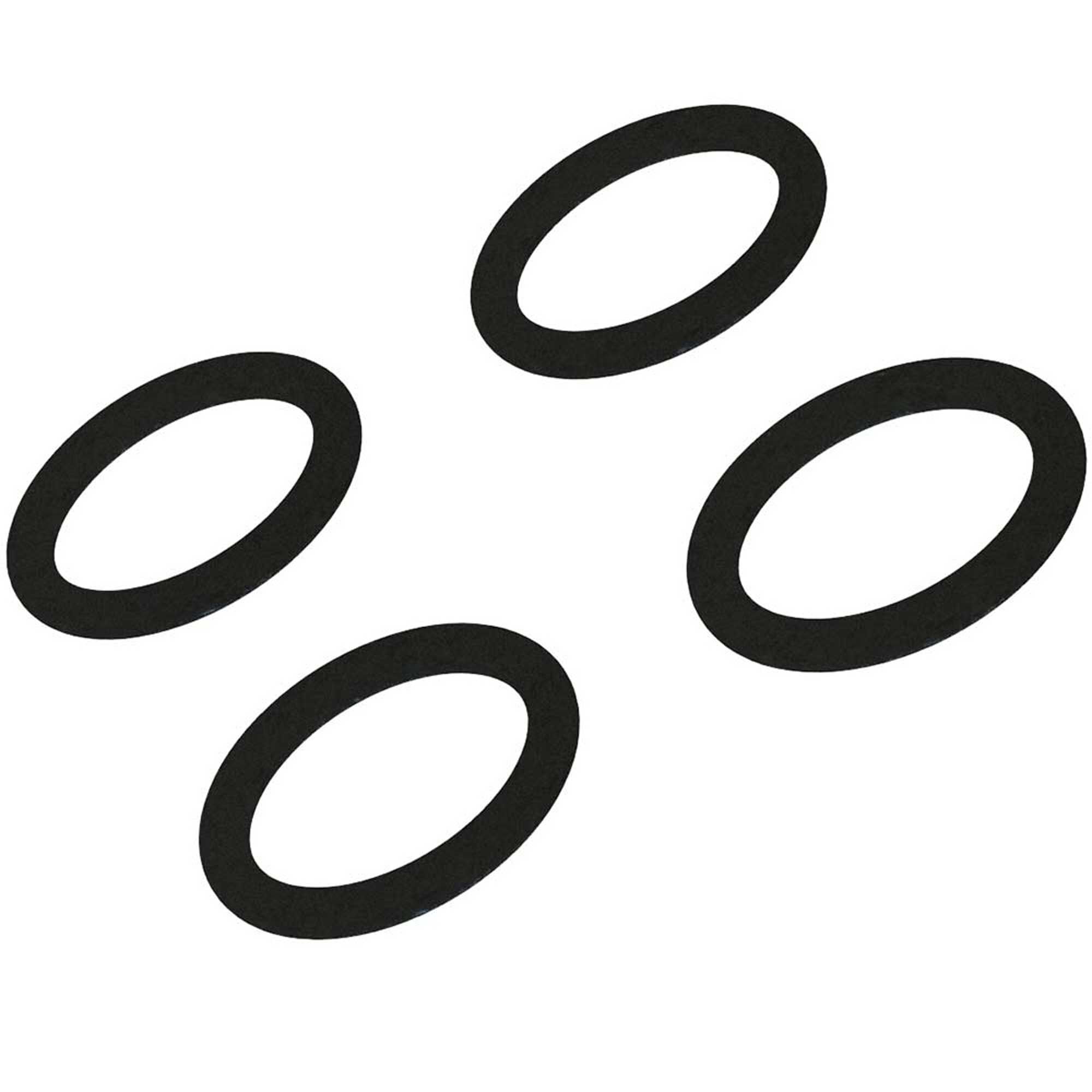 ARRMA O-Ring 12x2mm (4): 3S BLX
