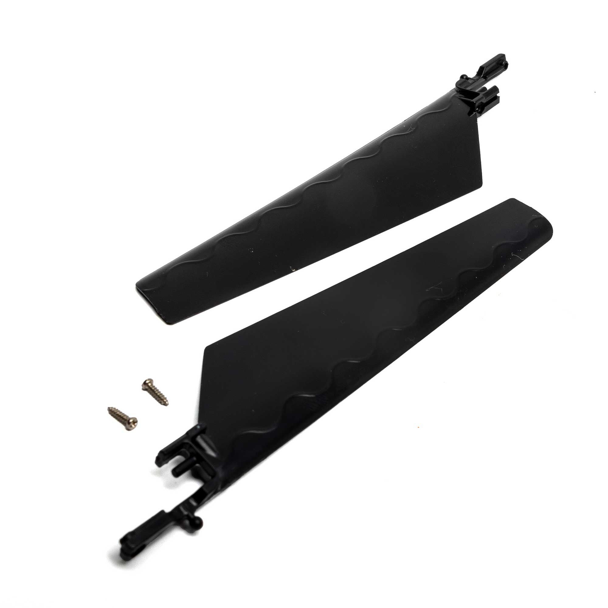 Blade Lower rotor blade set; mCX