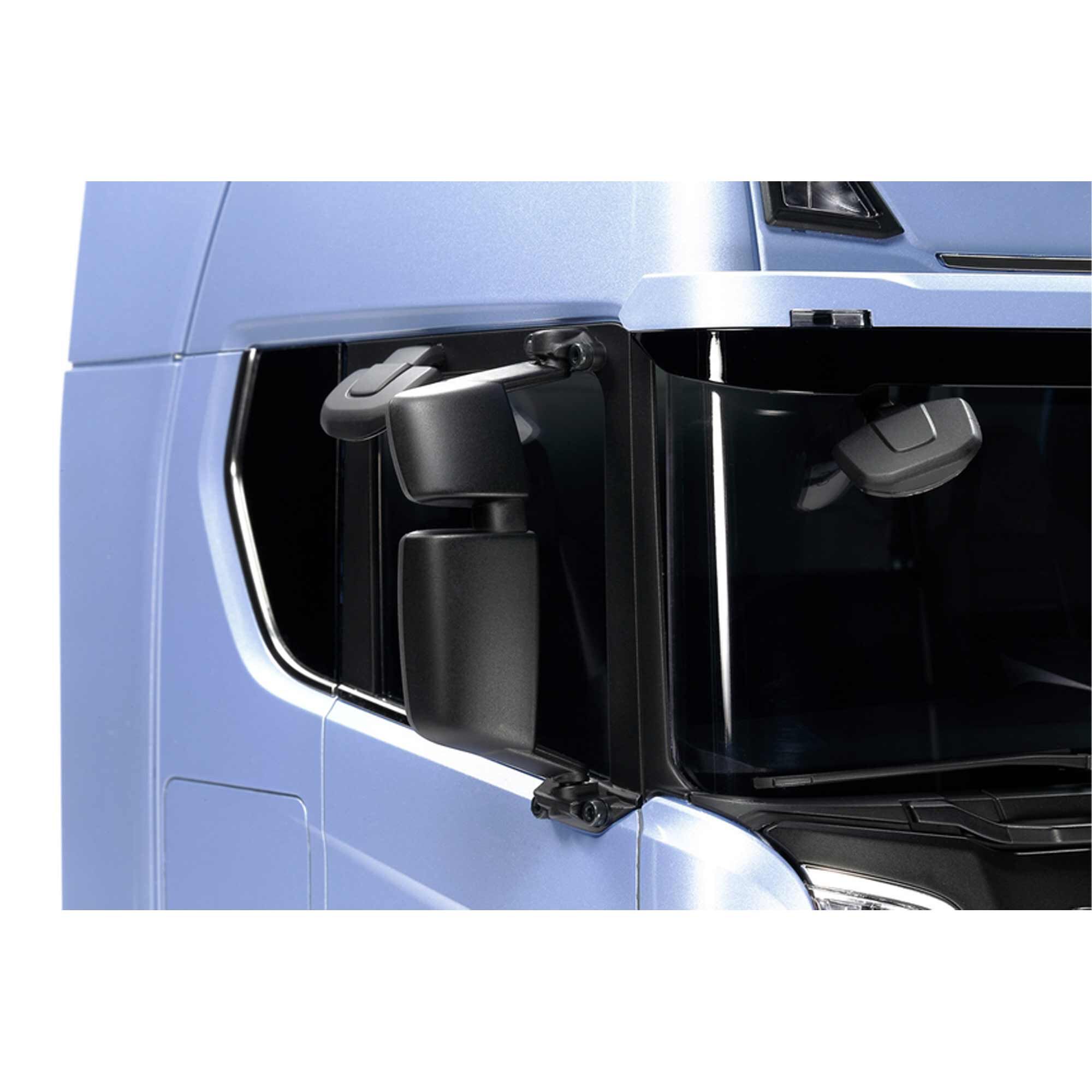 Tamiya 1/14 Scania 770 S 6x4 Tractor Truck Kit