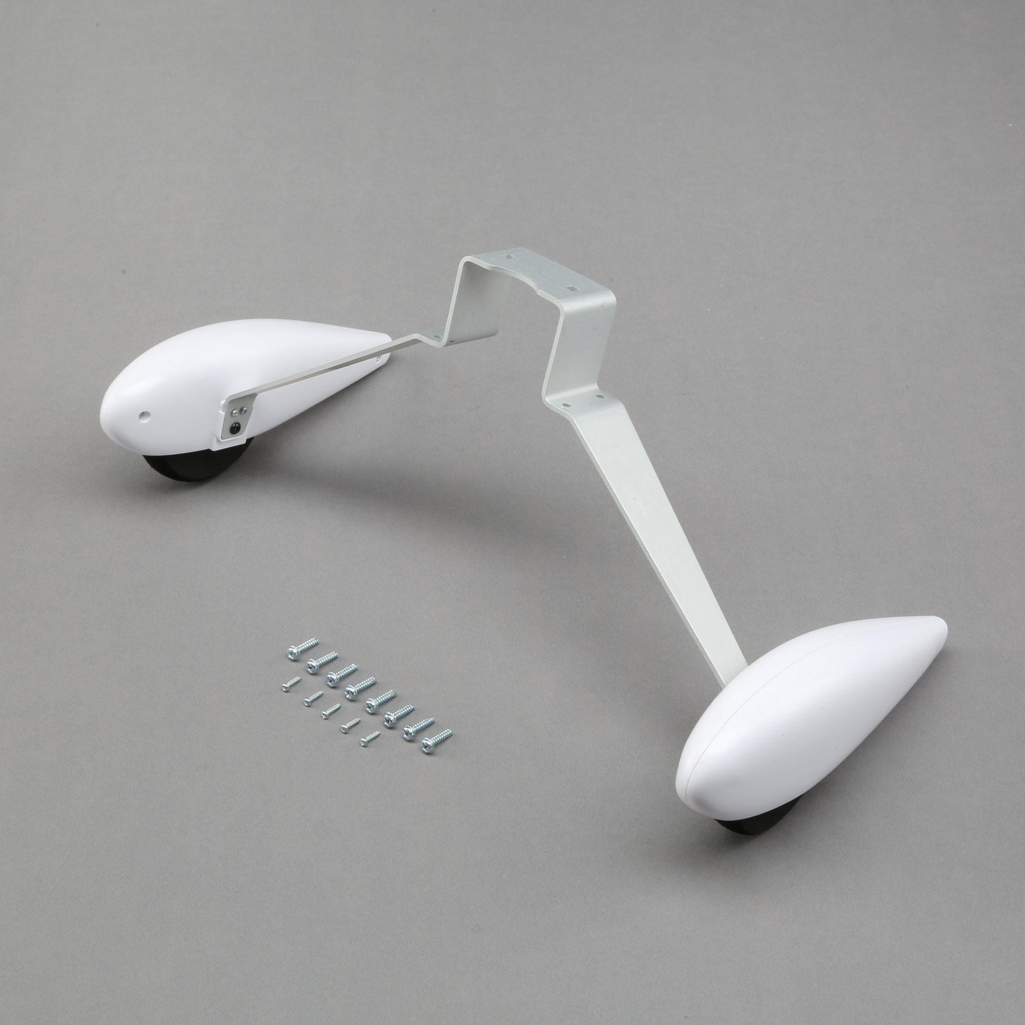 E-flite Landing Gear Set: Valiant 1.3m