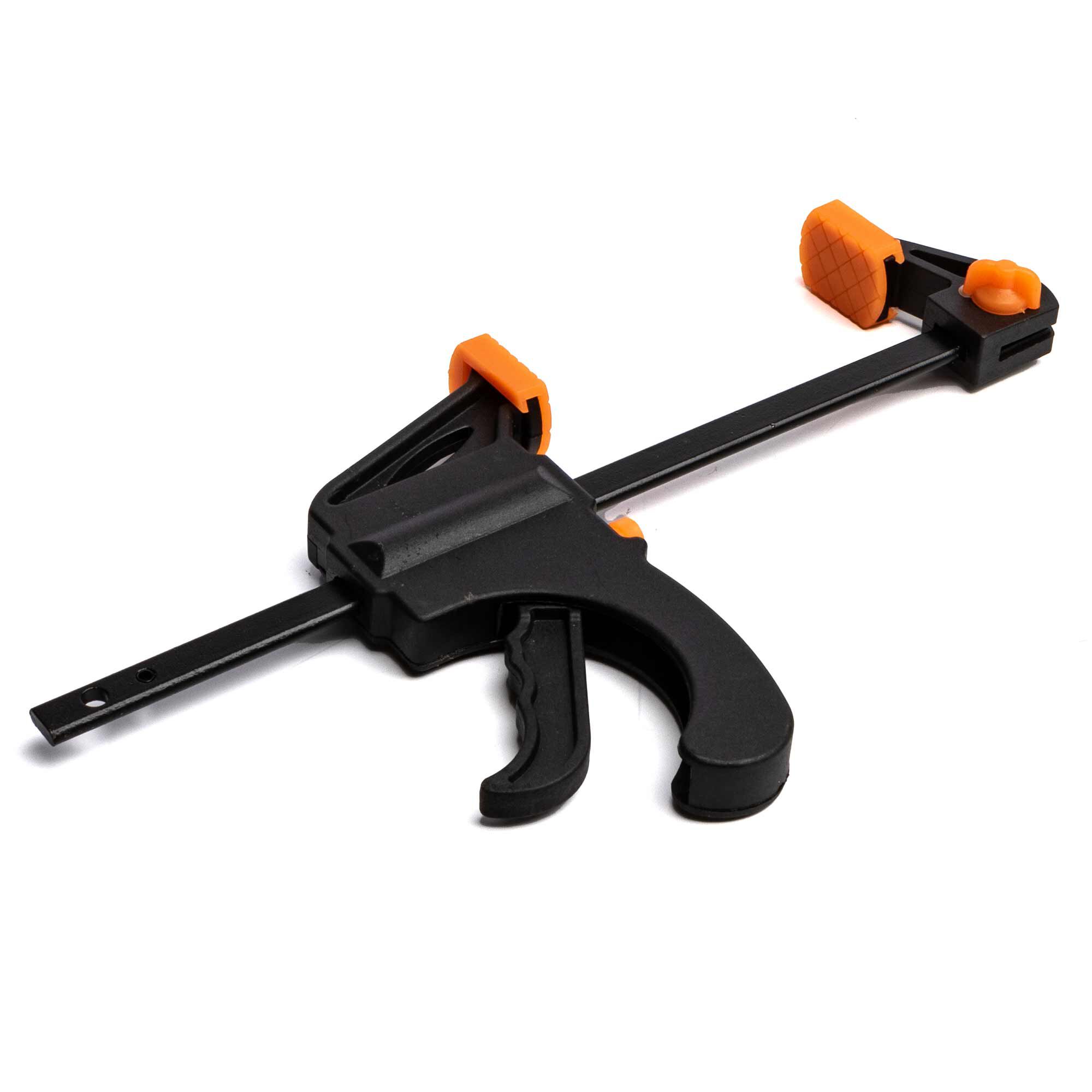 Hobby Essentials 4" Quick Clamp