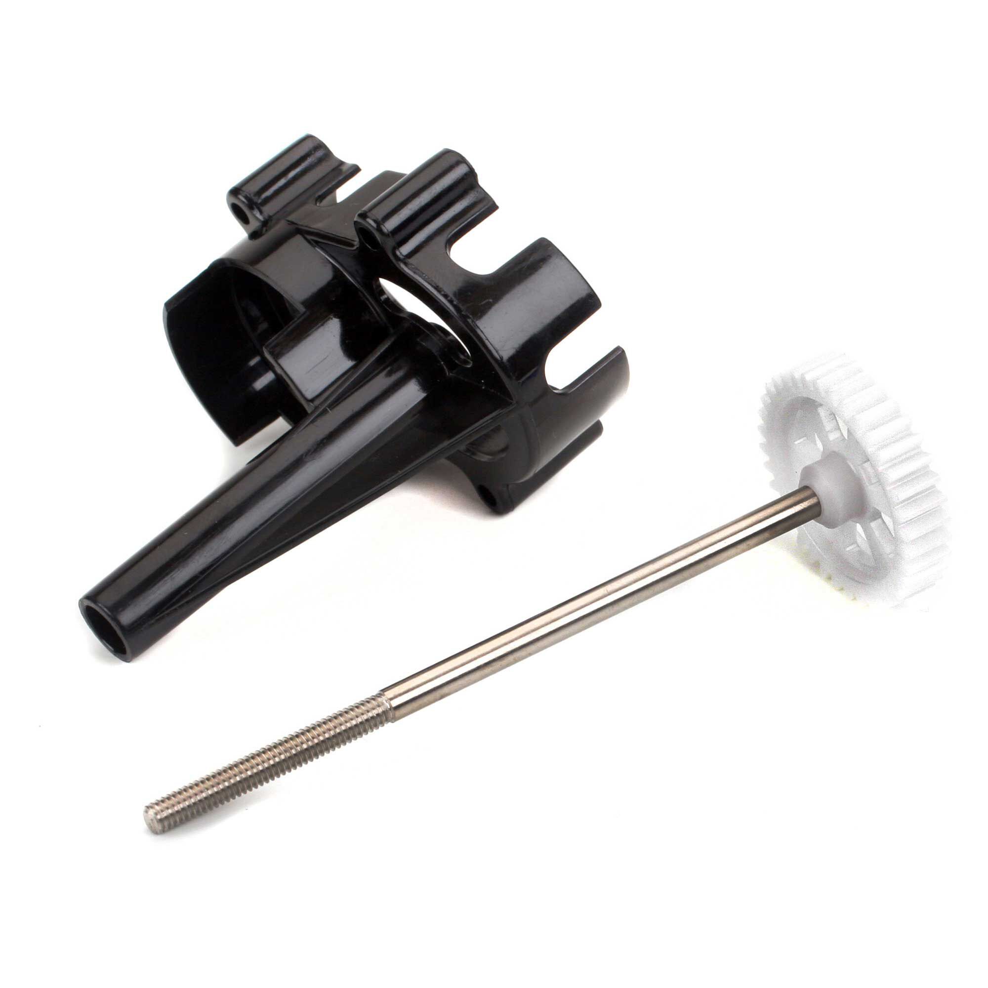 HobbyZone Complete Gearbox: Super Cub LP