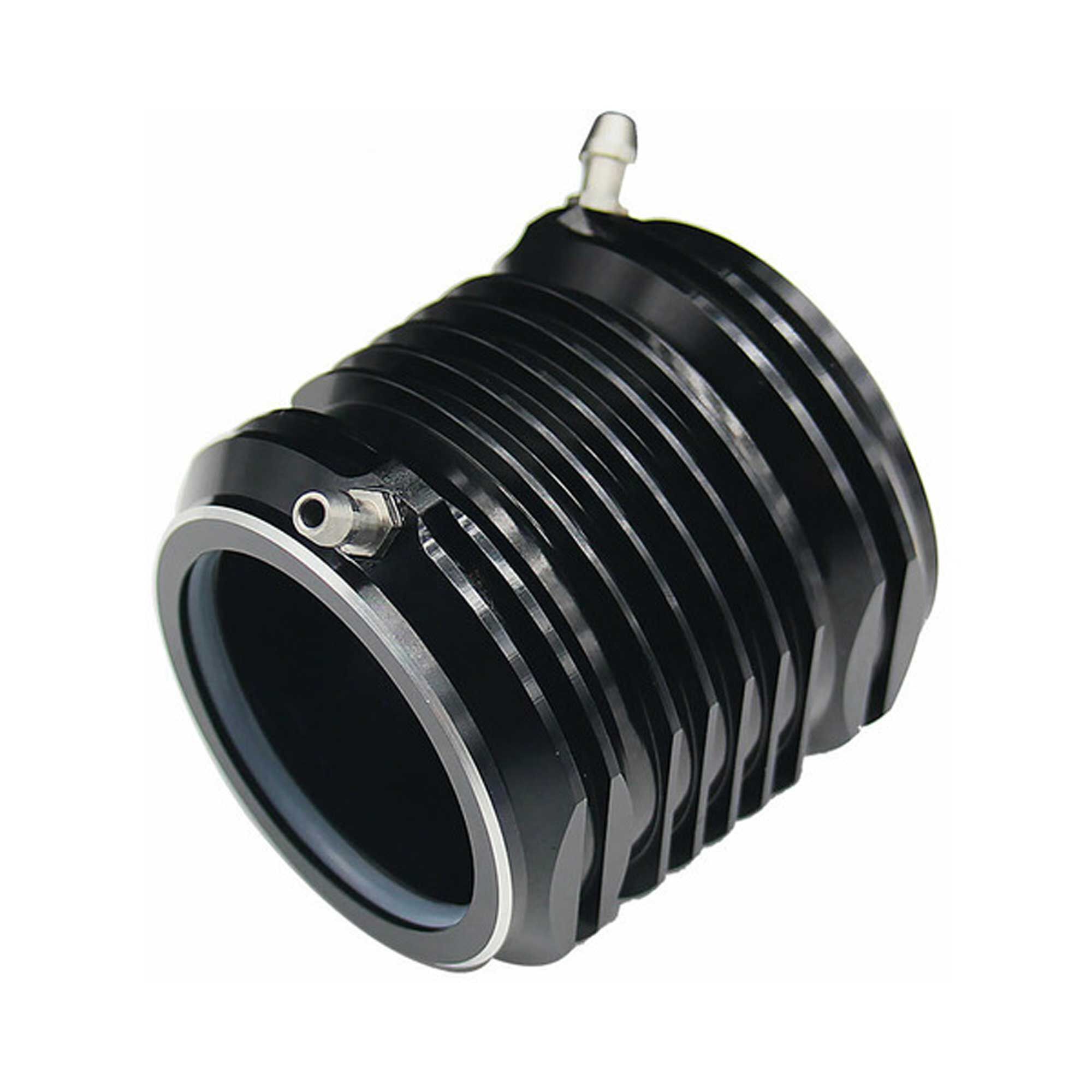 Hot Racing Aluminum 36mm Water Cooling Jacket - Spartan SR