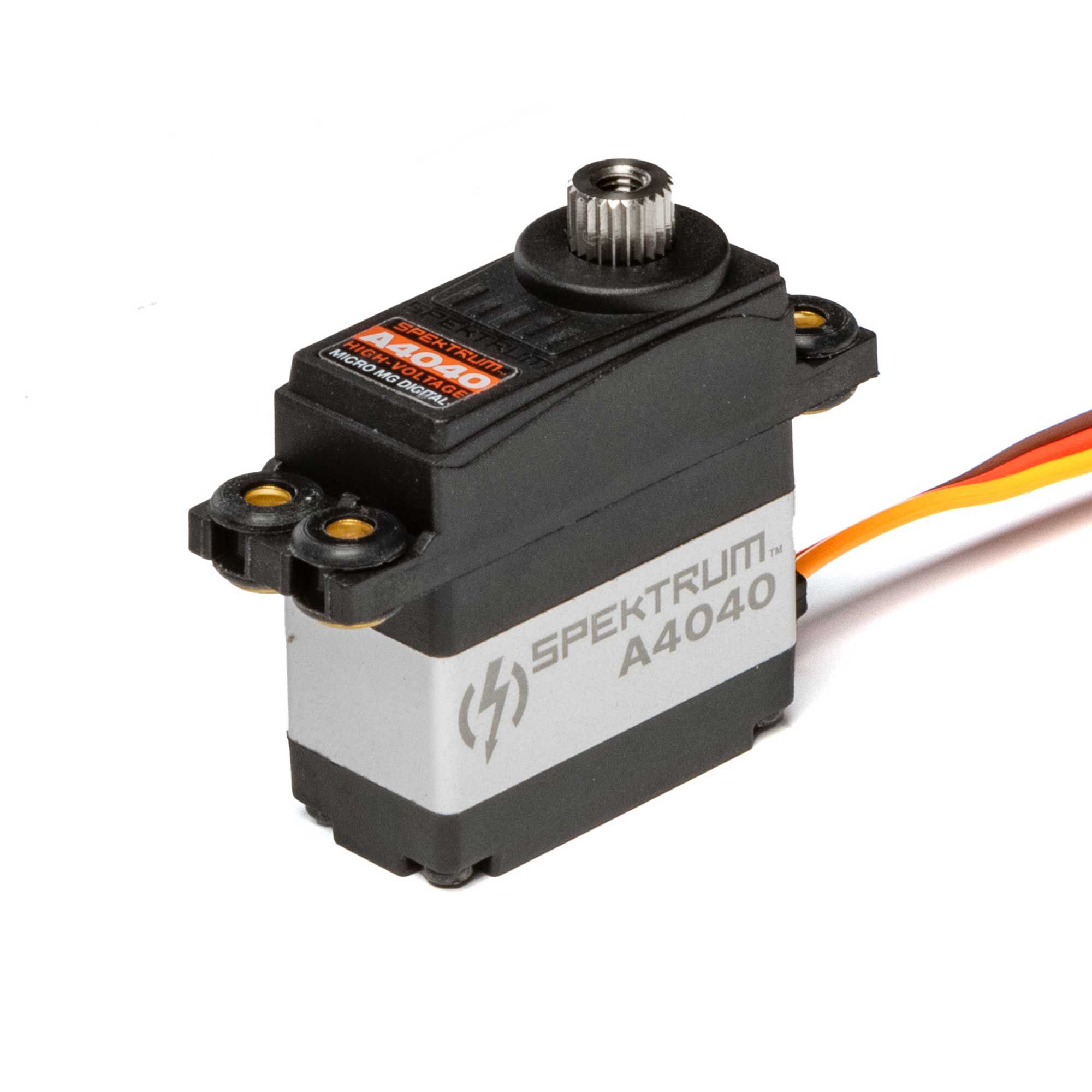 Spektrum A4040 MT/HS Micro Metal Gear HV Servo