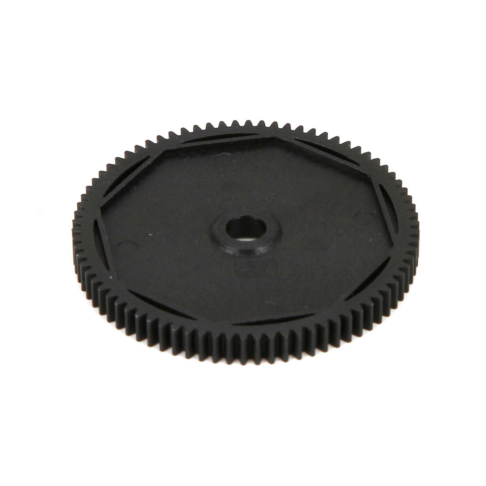Team Losi Racing HDS Spur Gear, 78T 48P, Kevlar: All 22