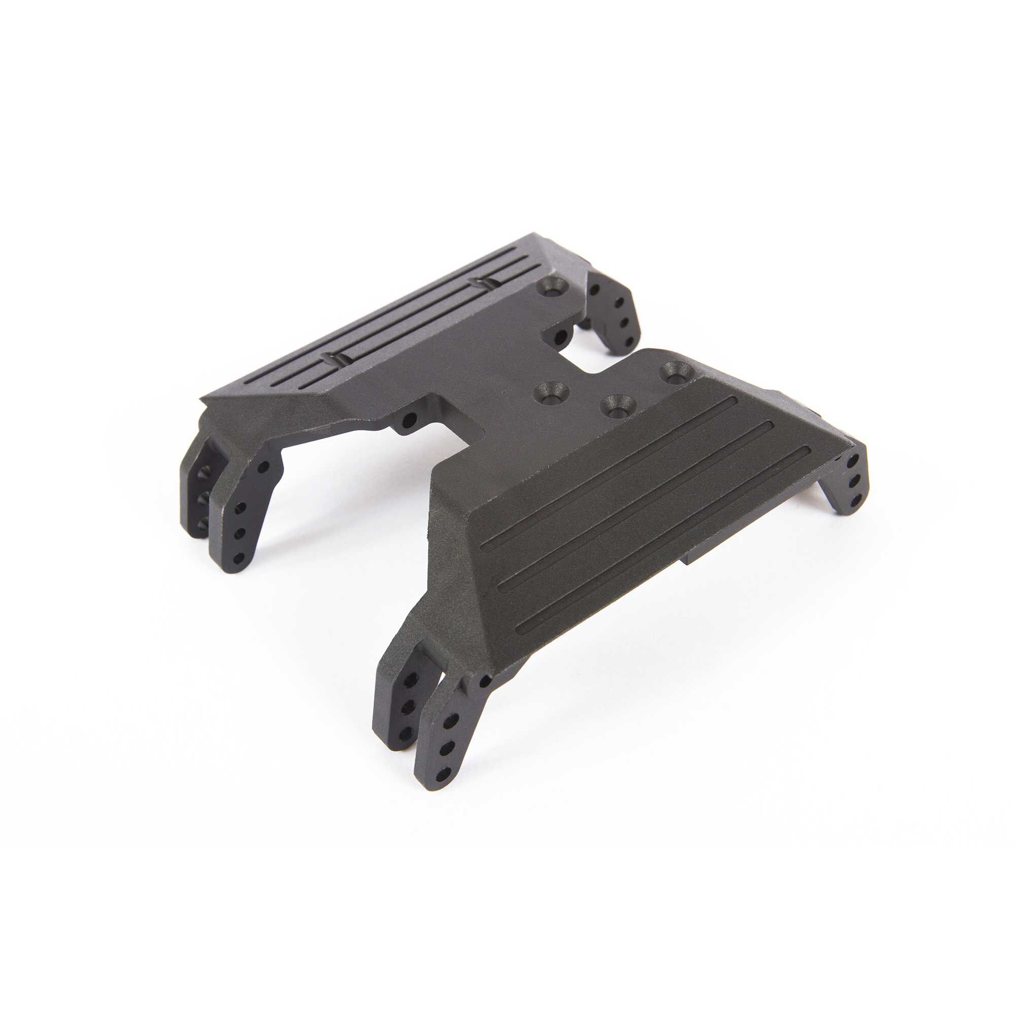 Axial Skid Plate: Capra 1.9 UTB