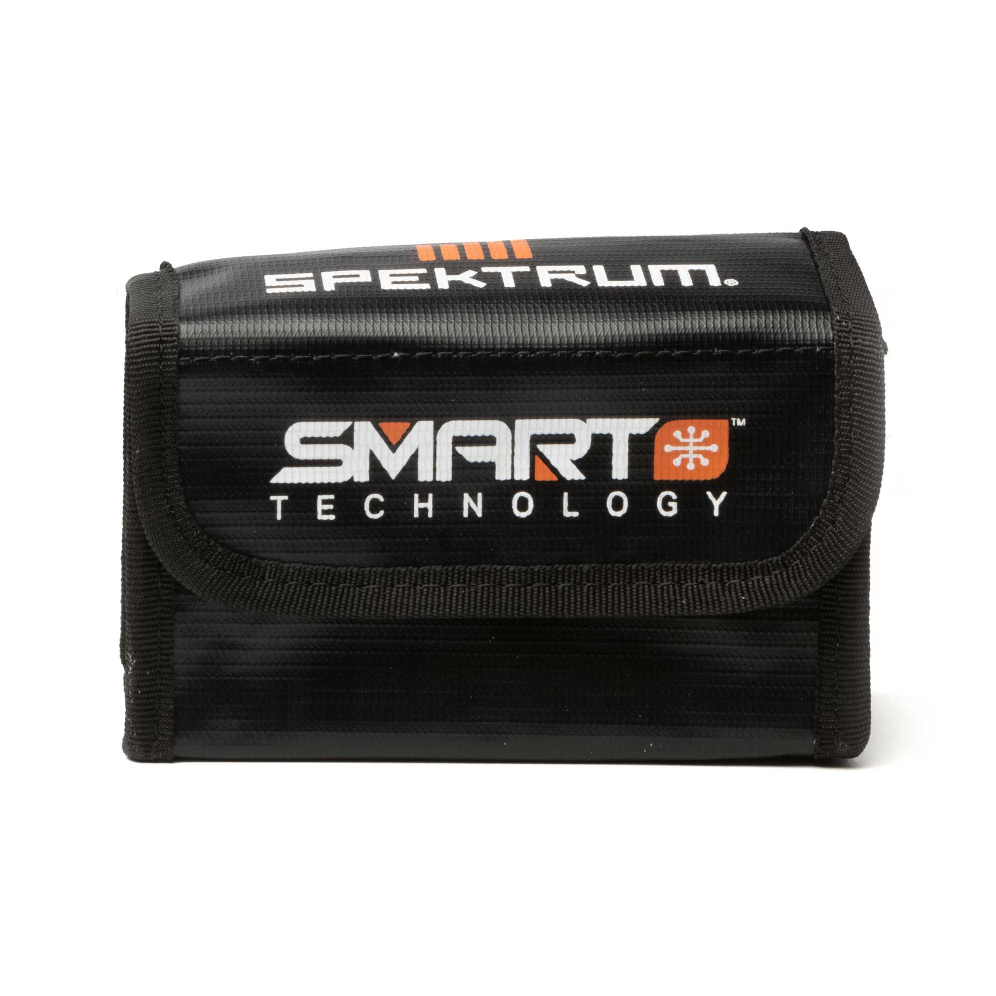 Spektrum Accessories Smart Lipo Bag, 14 x 6.5 x 8 cm