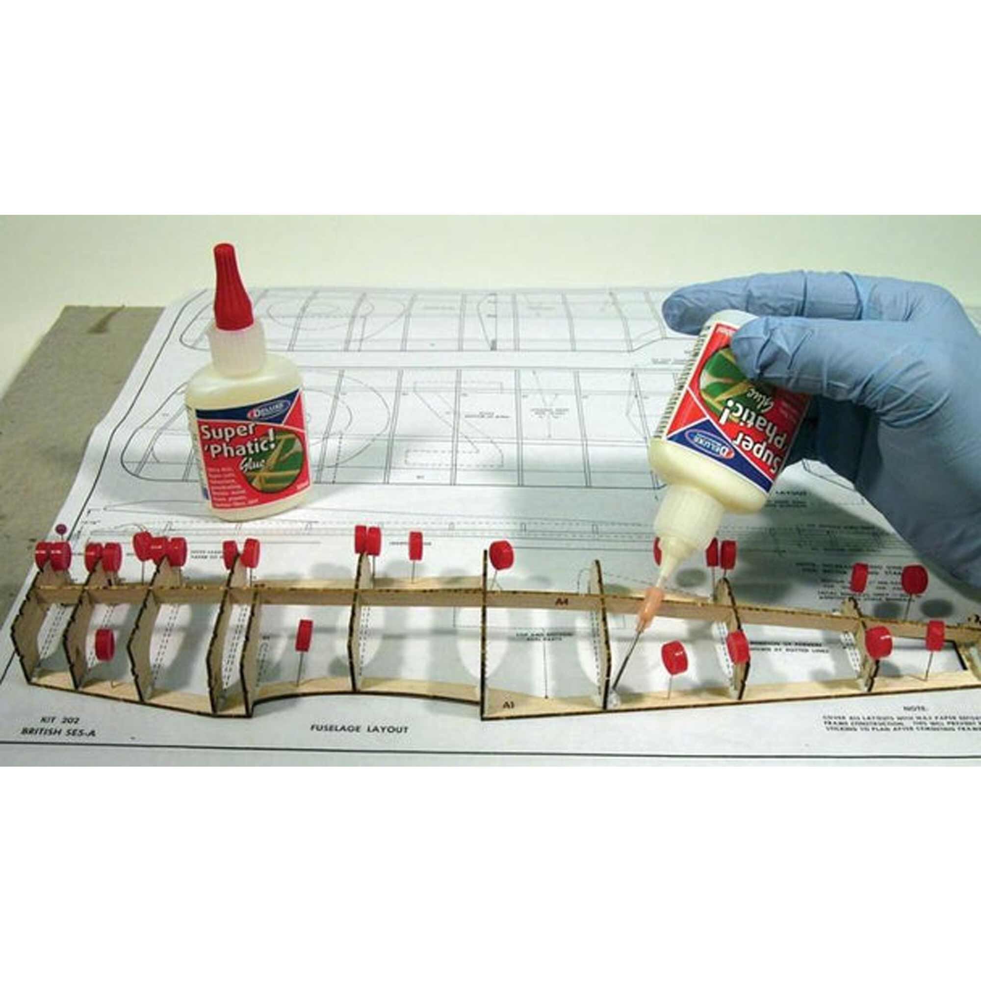 Deluxe Materials Super 'Phatic!