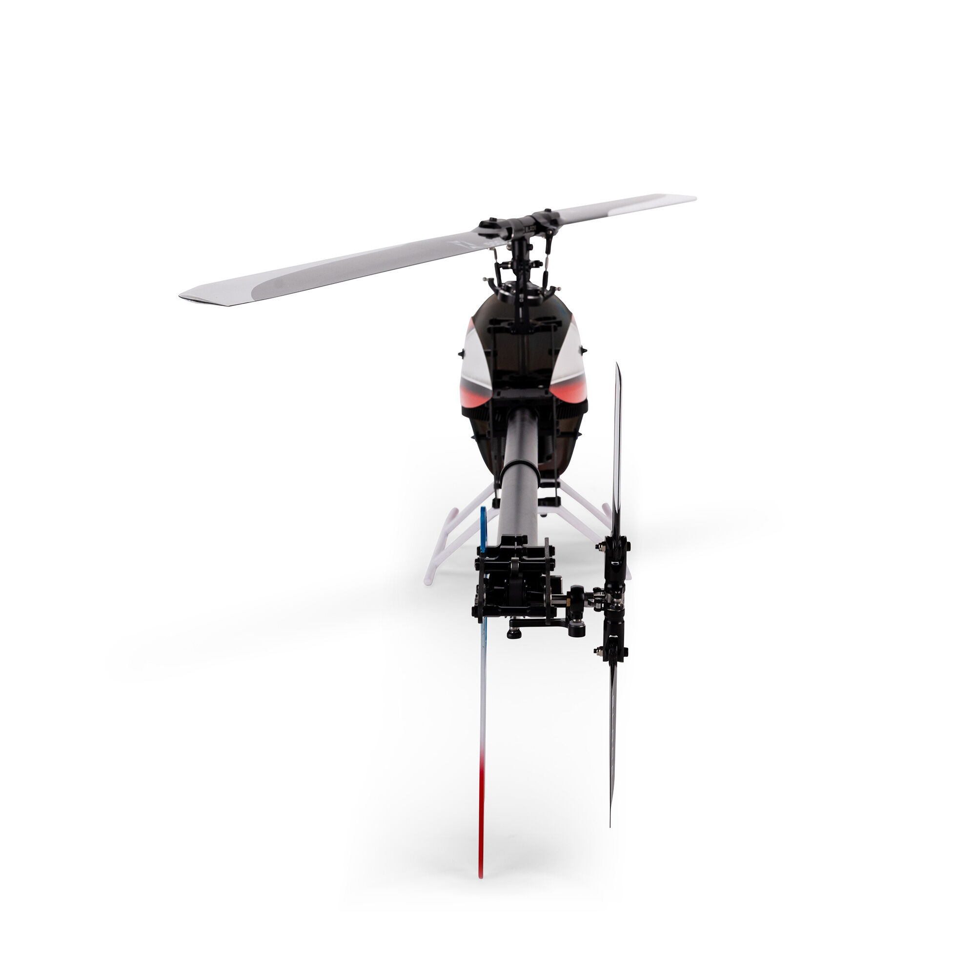 Blade Fusion 550 Quick Build Kit Super Combo