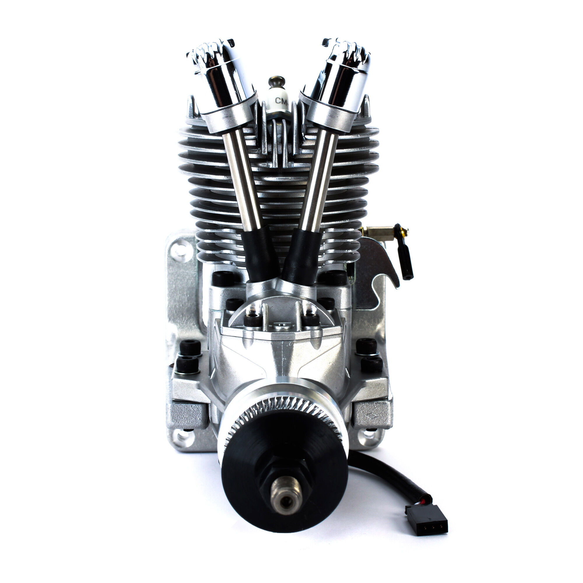 Saito Engines FG-30B (180) 4-Stroke Gas Engine: BO