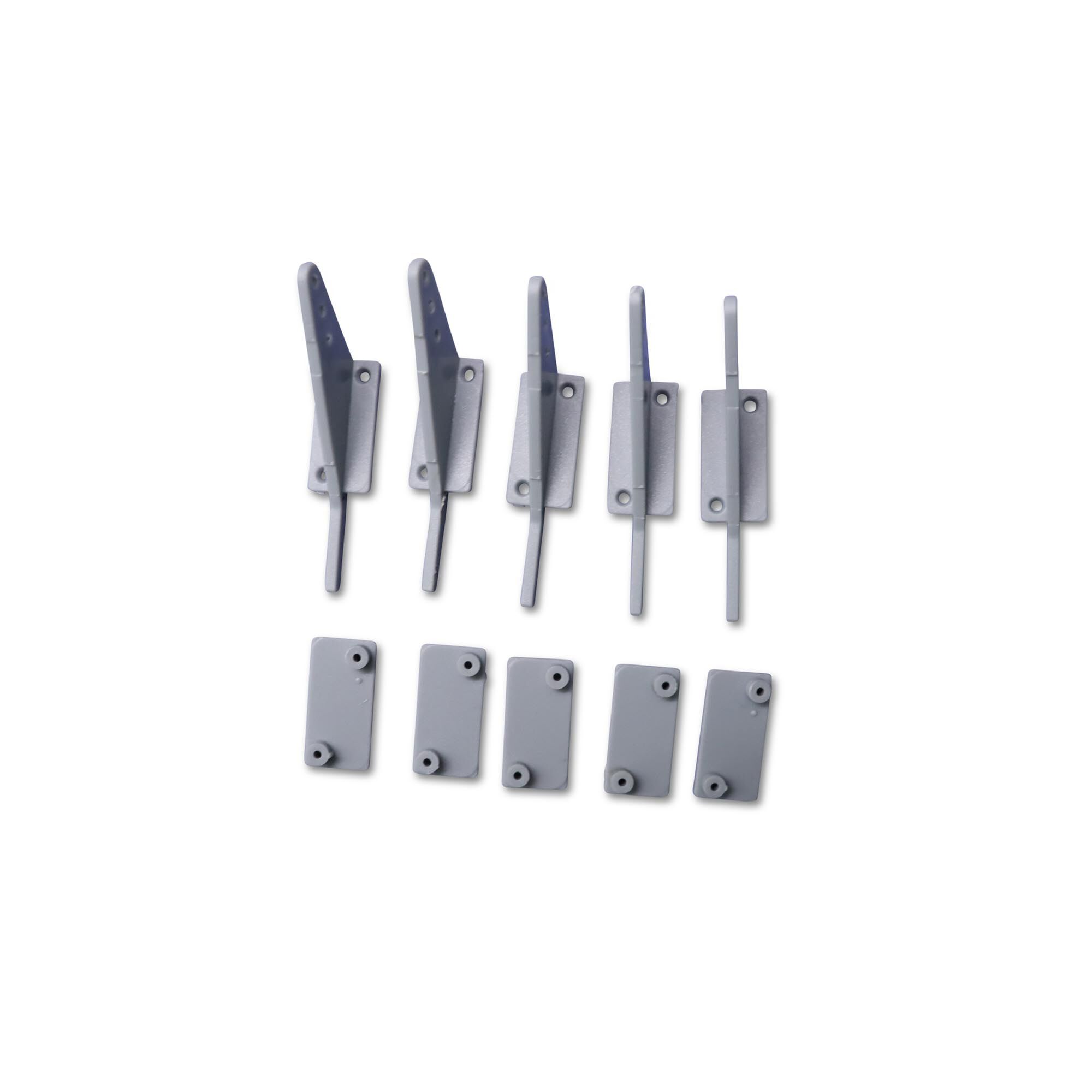 E-flite Control Horn Set: EC-1500 Twin 1.5m