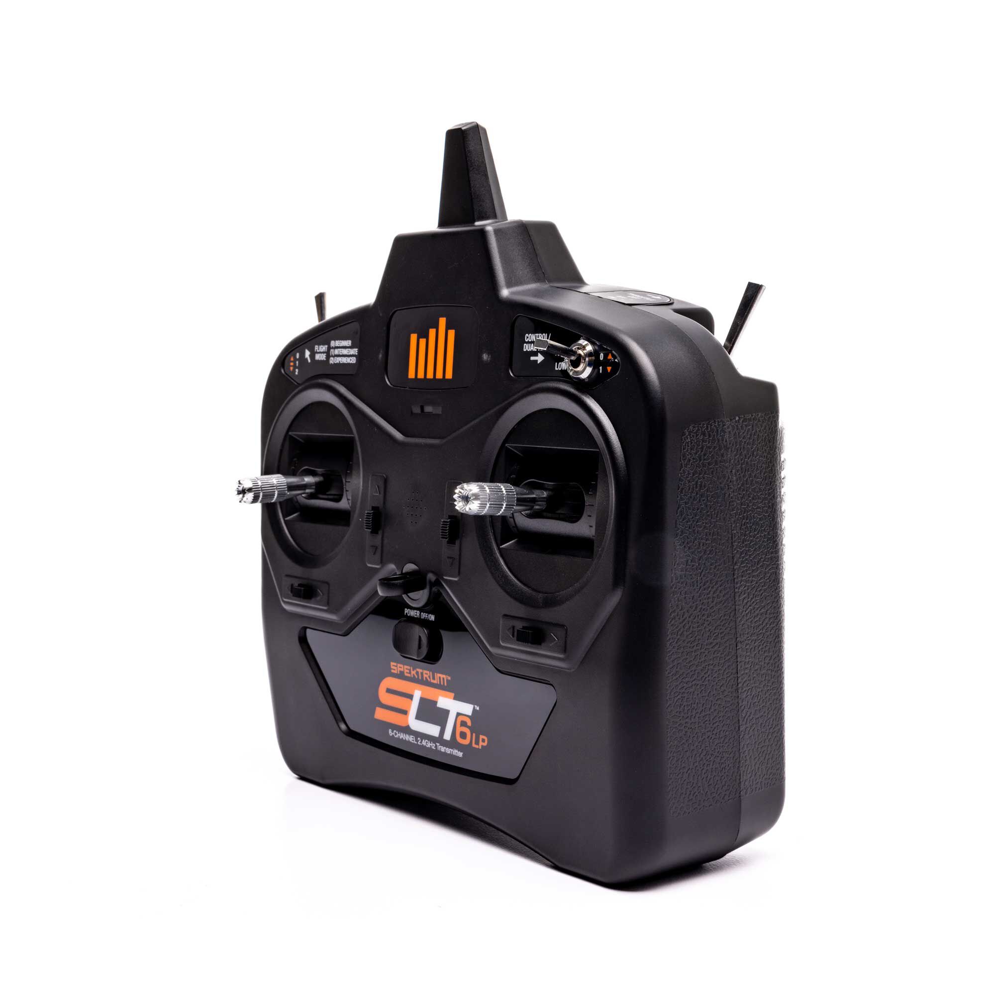 Spektrum SLT6 6-Channel Transmitter