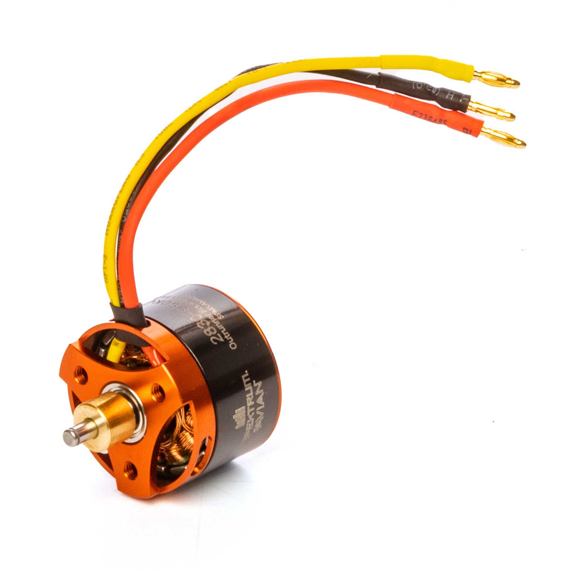Spektrum Accessories Avian 2830-950Kv Outrunner Brushless Motor