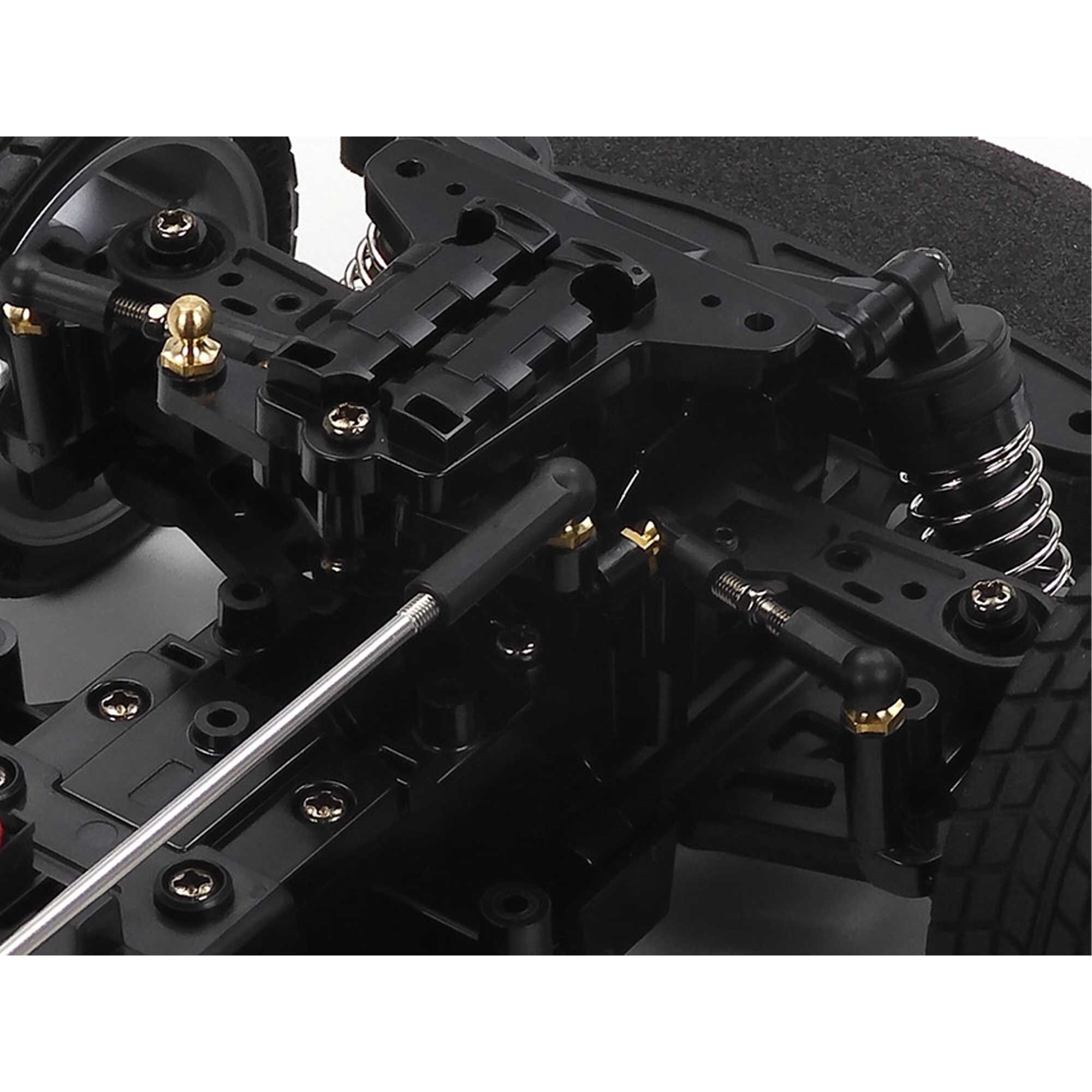 Tamiya 1/10 Toyota Supra JZA80 BT-01 Kit