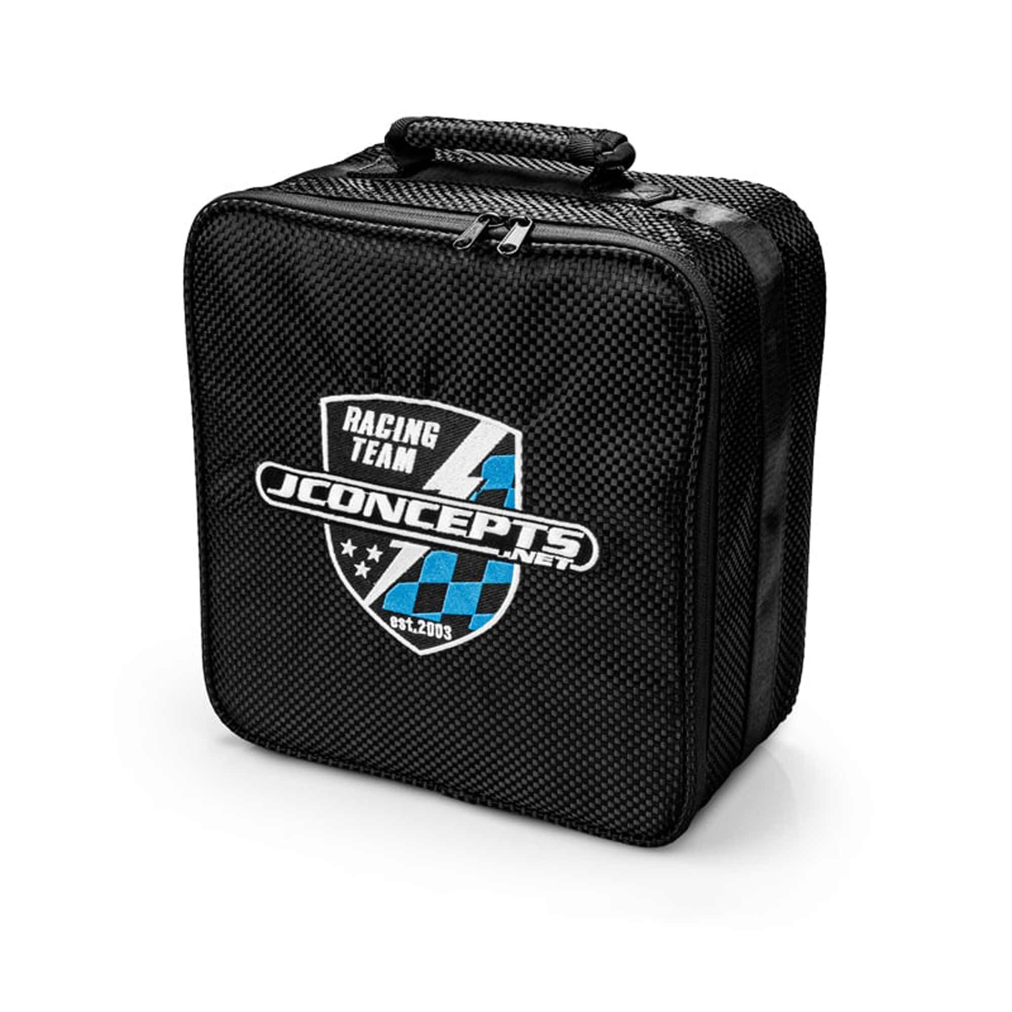 JConcepts, Inc. Futaba T10PX Radio Bag