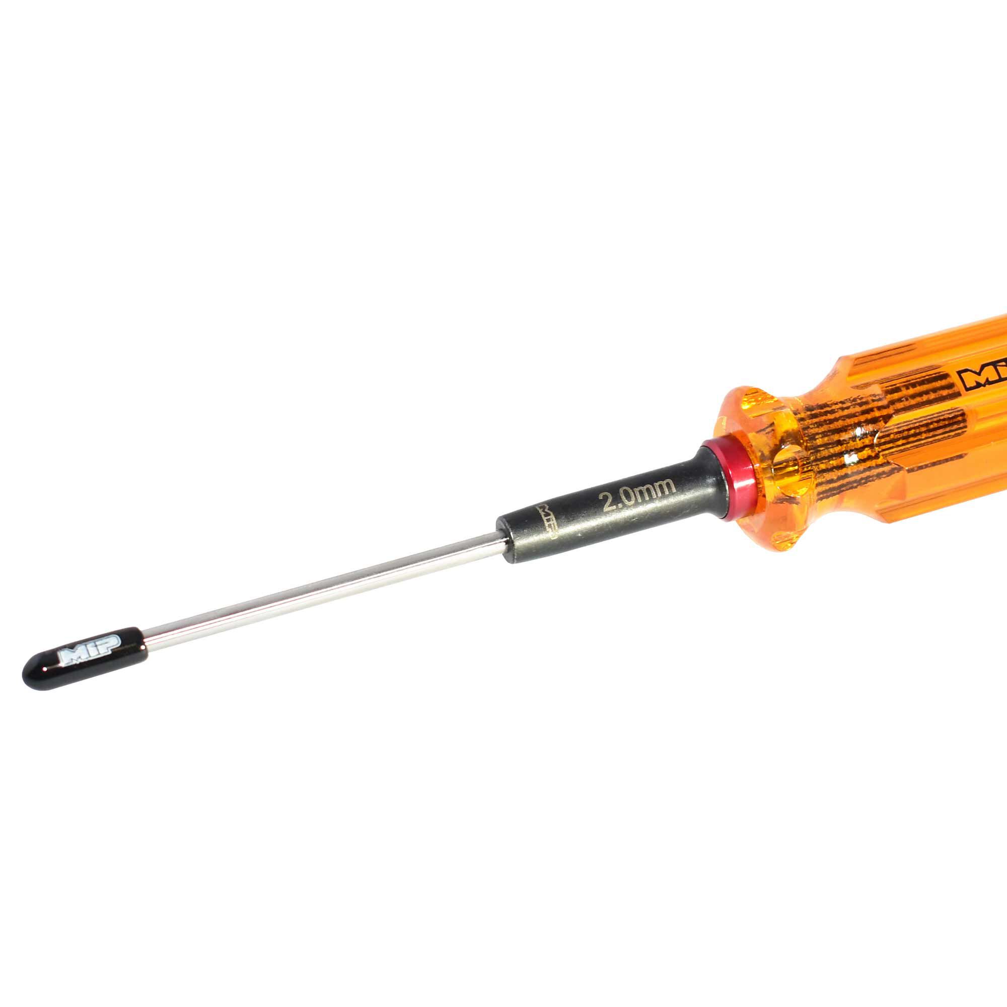 MIP 2.0mm Hex Driver Wrench Gen 2