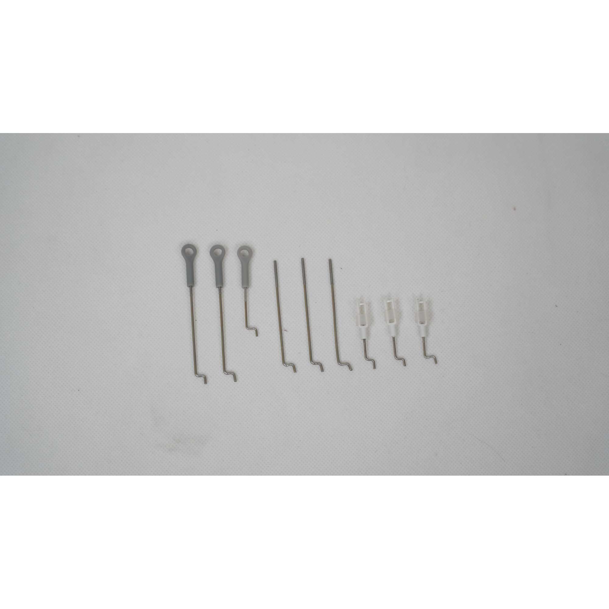 FMS Linkage Rod Set: Rafale 80mm