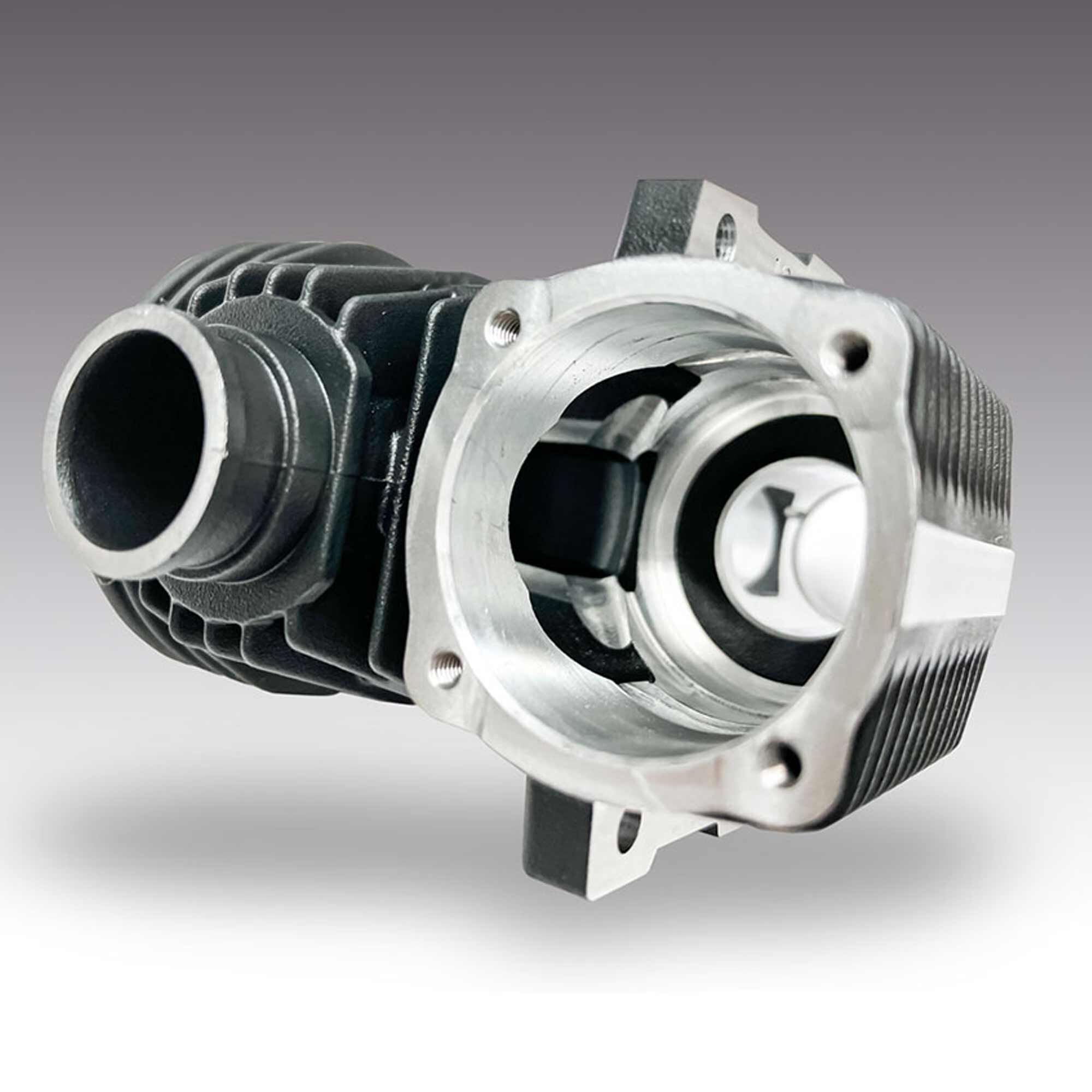 OS Engines O.S. Speed B21 Adam Drake Edition 3, 1/8 Buggy Engine