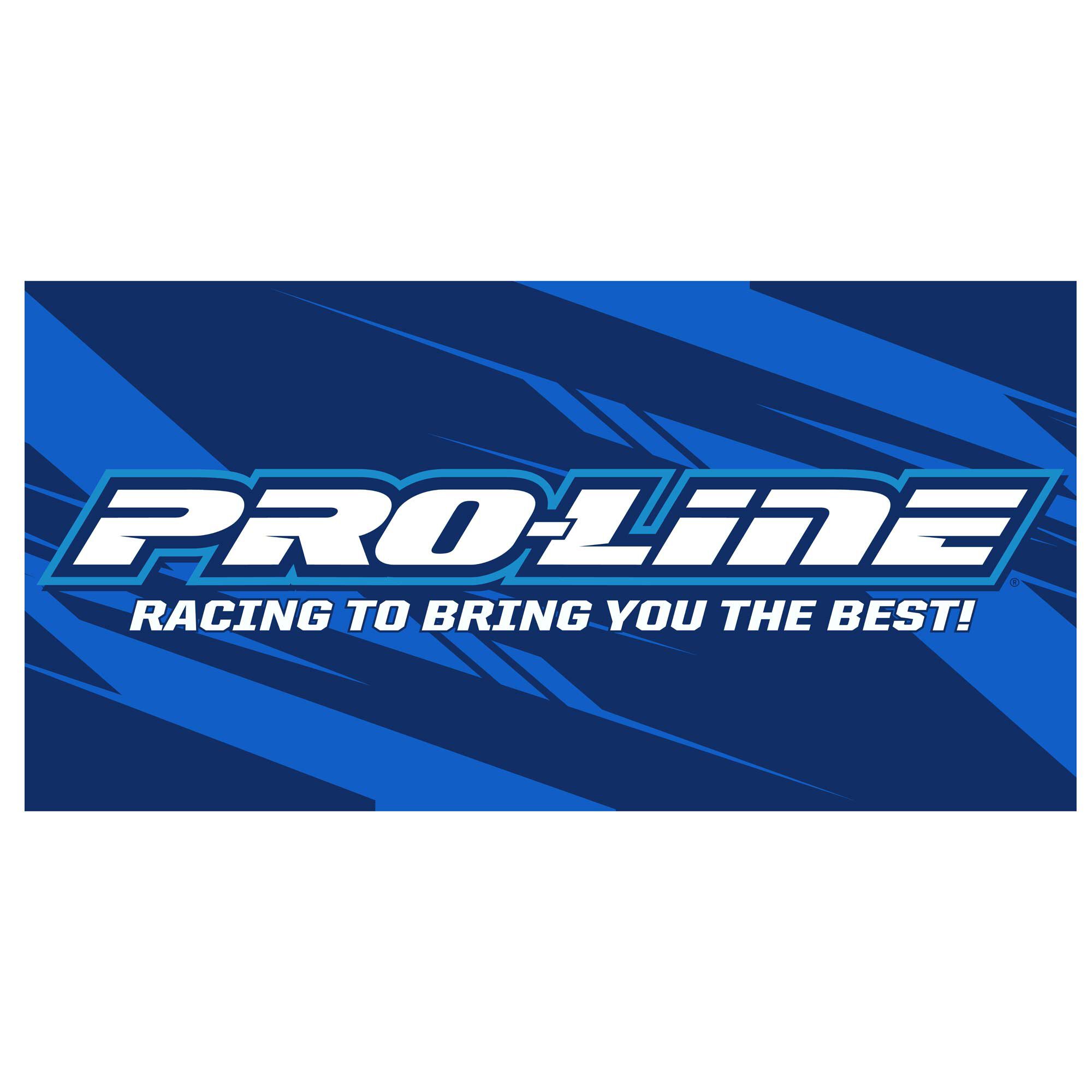Pro-Line Racing Pro-Line 6x3 Banner