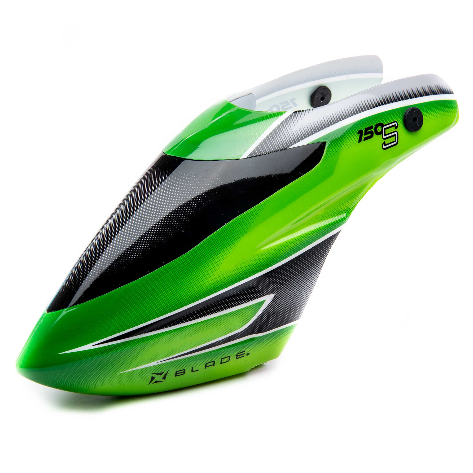 Blade Stock Canopy: 150 S