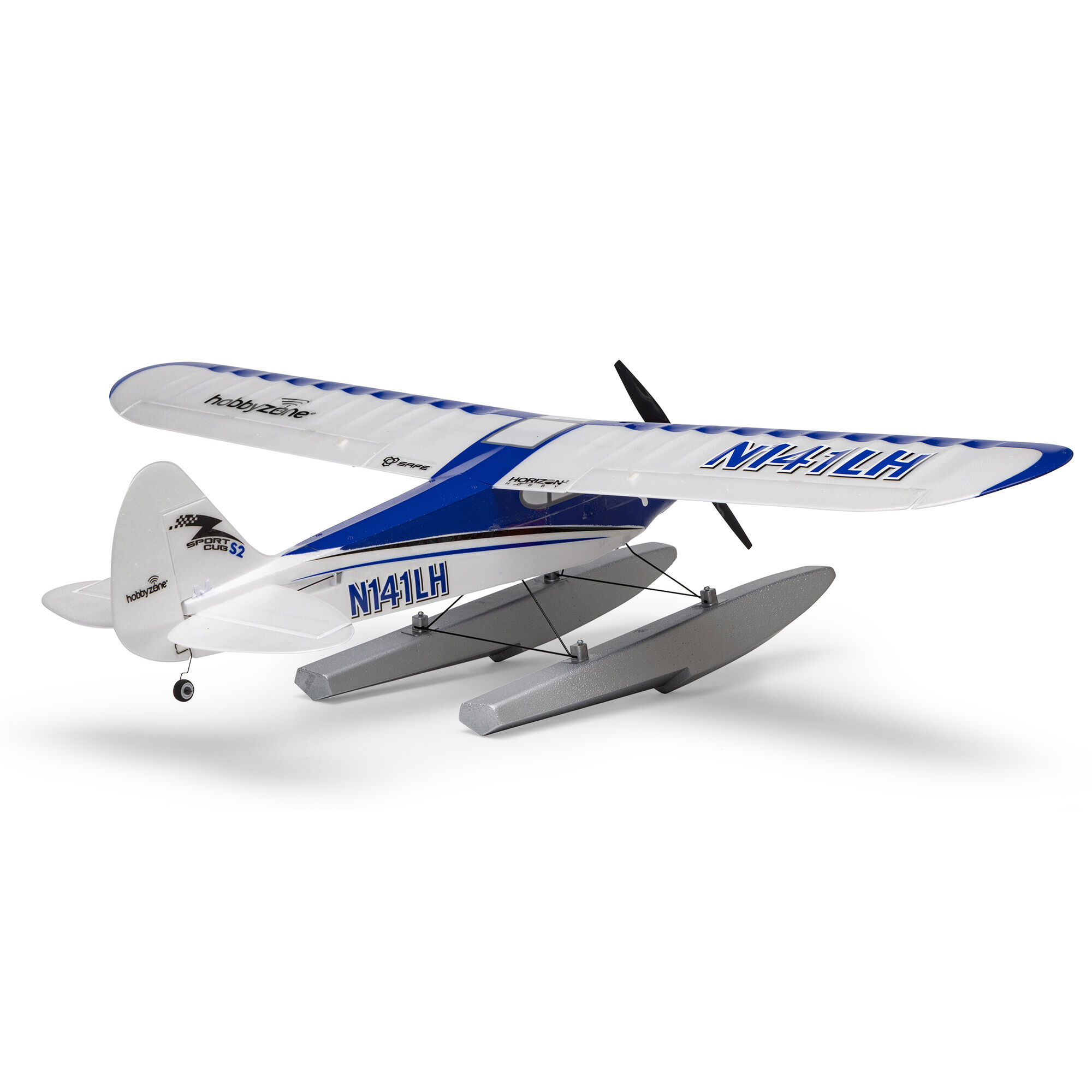 E-flite UMX Float Set