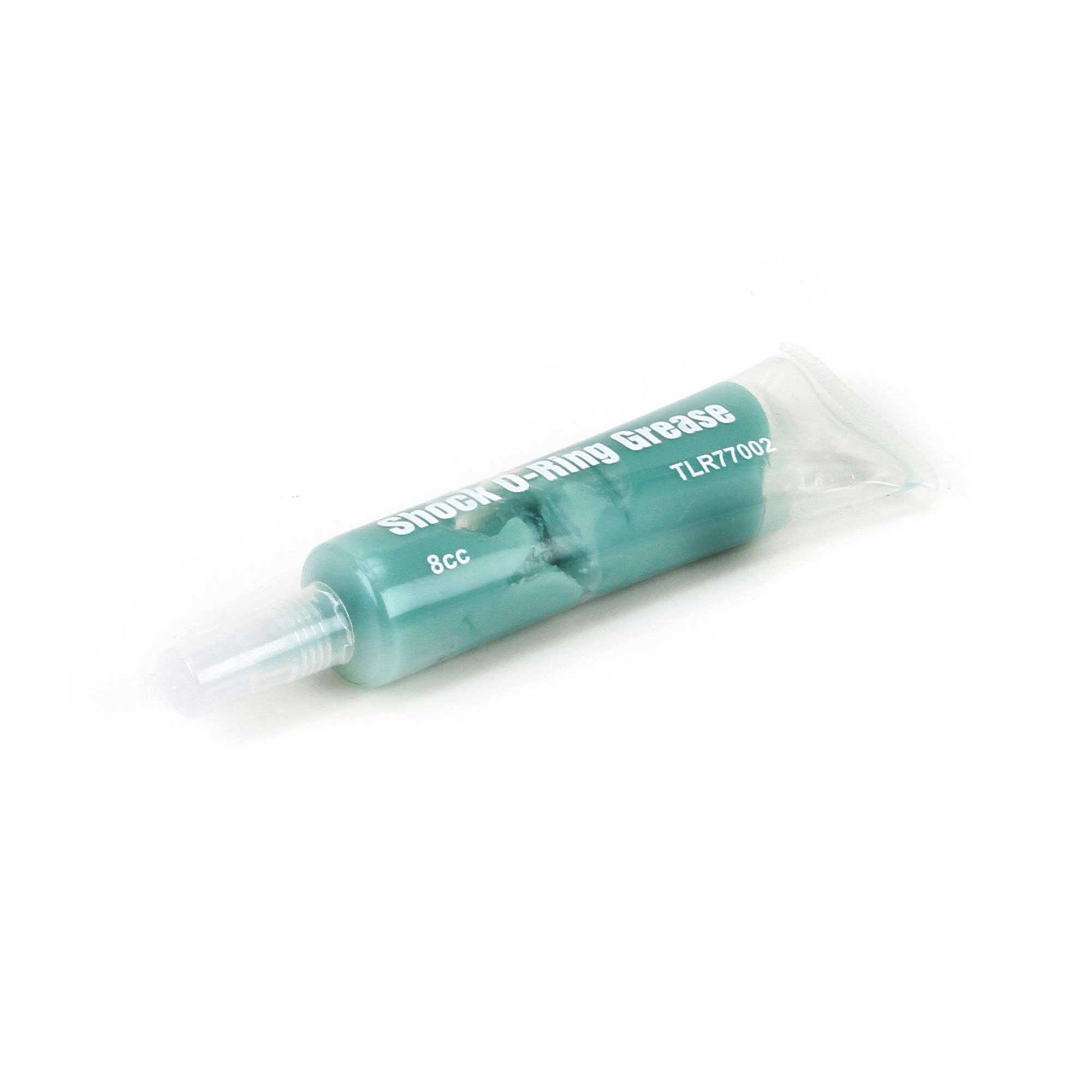 Team Losi Racing Shock O-ring Grease, 8cc1