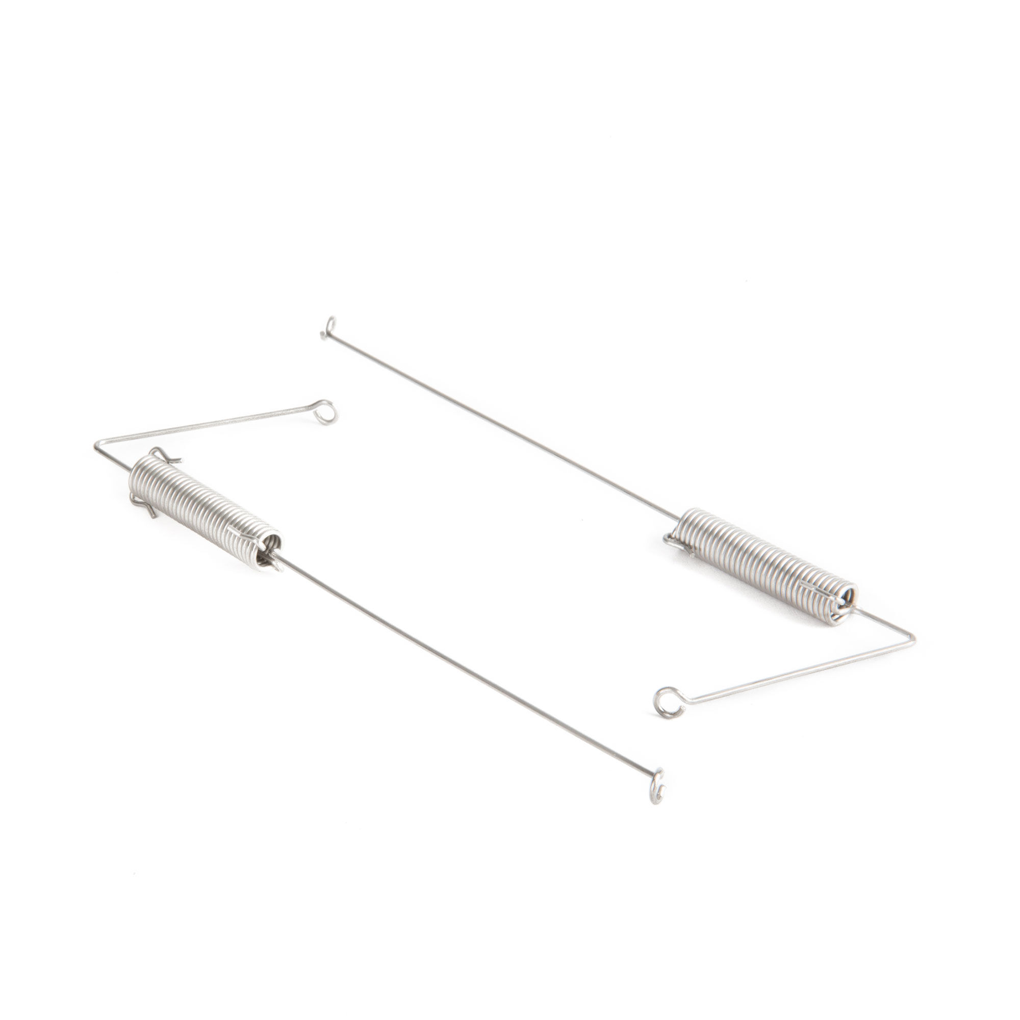 E-flite Landing Gear Springs (Pair): Timber