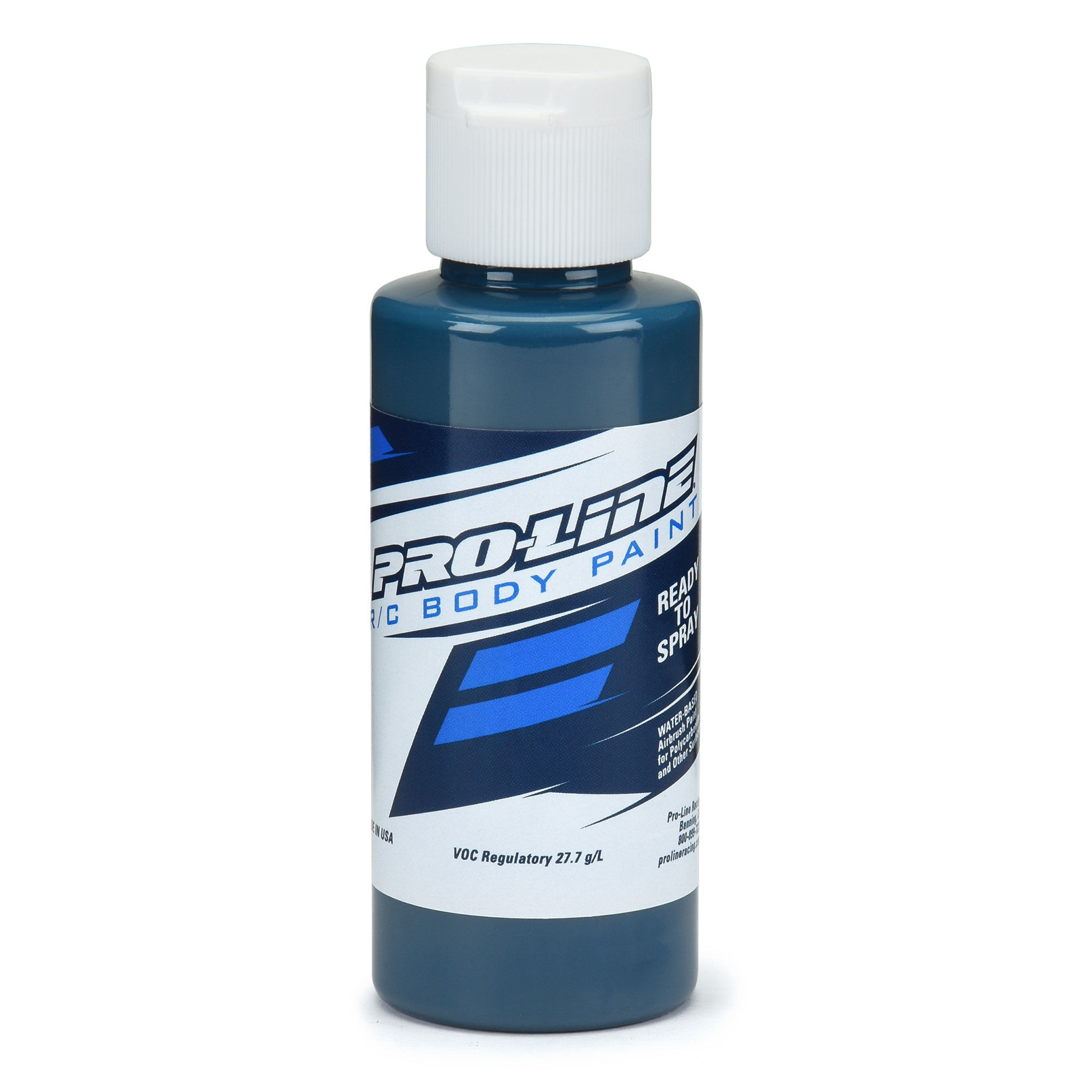 Pro-Line Racing Pro-Line RC Body Paint - Slate Blue