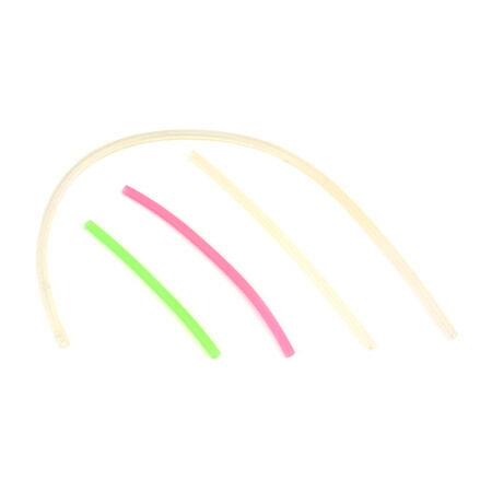 Pro Boat Silicone Tubing: 1/12 hydro BJ26