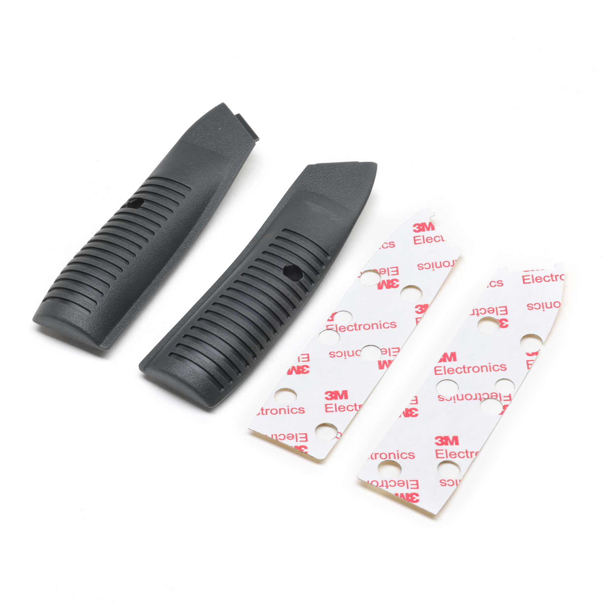 Spektrum Back Grips (L/R): iX14