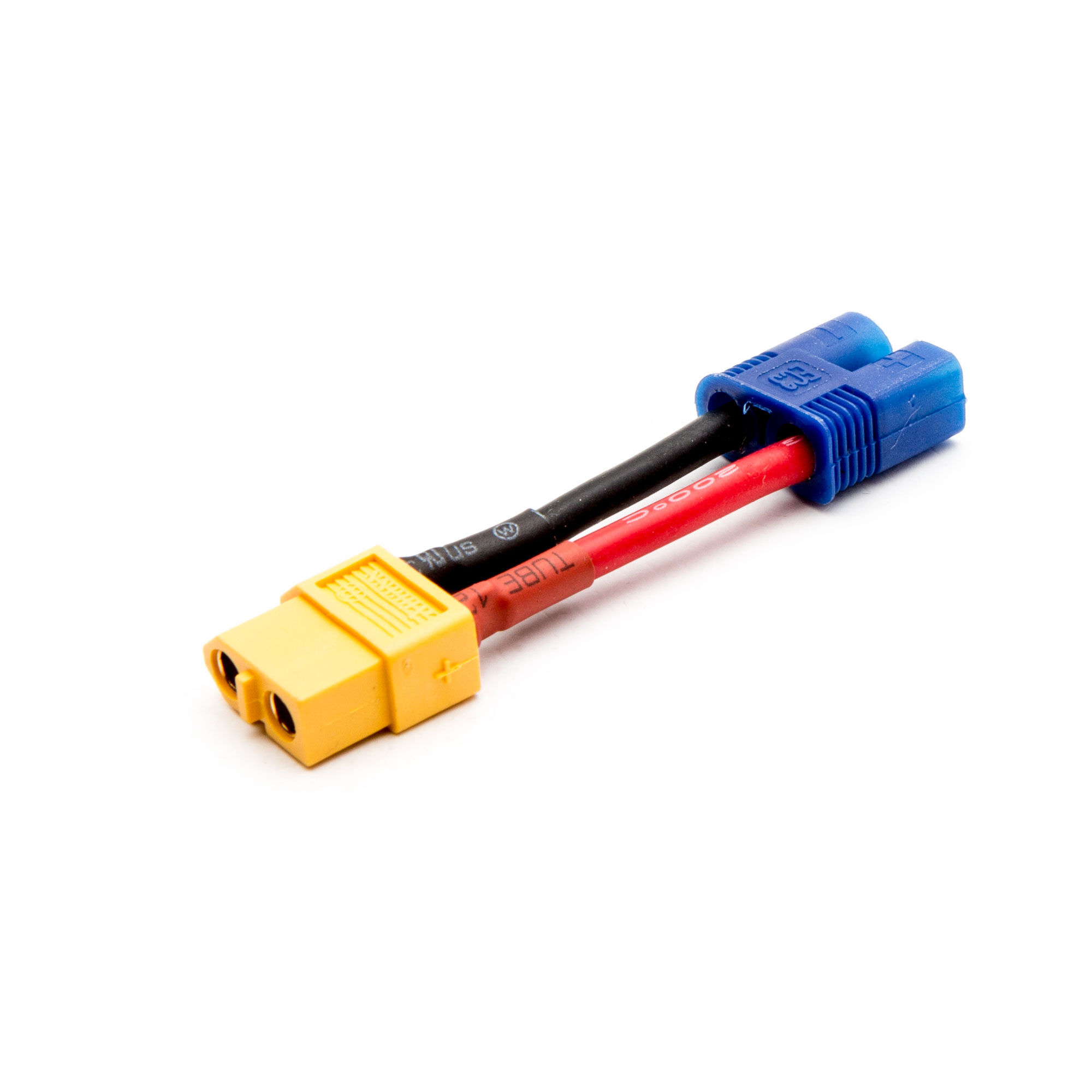 Dynamite Adapter: XT60 Battery / EC3 Device