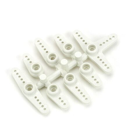 Dubro Products Super Strength Standard Servo Arms: HRC