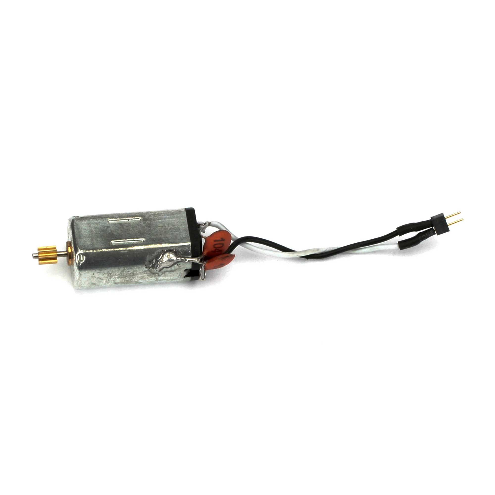 Blade Main Motor with Pinion: mCP S/X