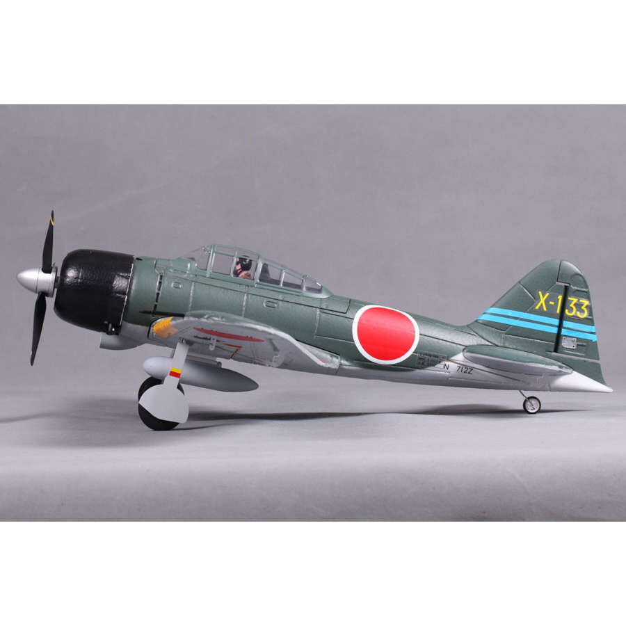 FMS Zero V2 PNP, 800mm