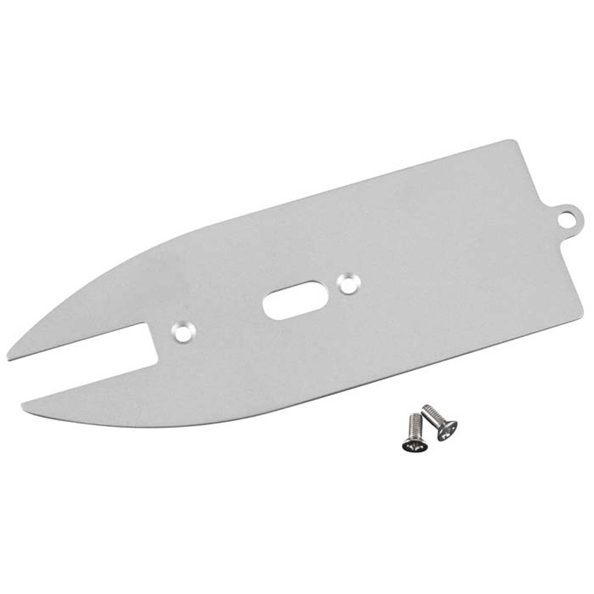 OS Engines Cavitation Plt: 21XM